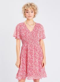 Kleider ROSMOCUTE damen grün
