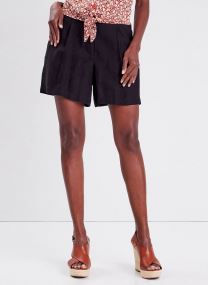 Shorts SHOFLUNYL dames blauw