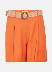 Shorts SHOFLUNYL dames blauw Cache Cache Shorts SHOFLUNYL dames blauw TOMATO CREAM