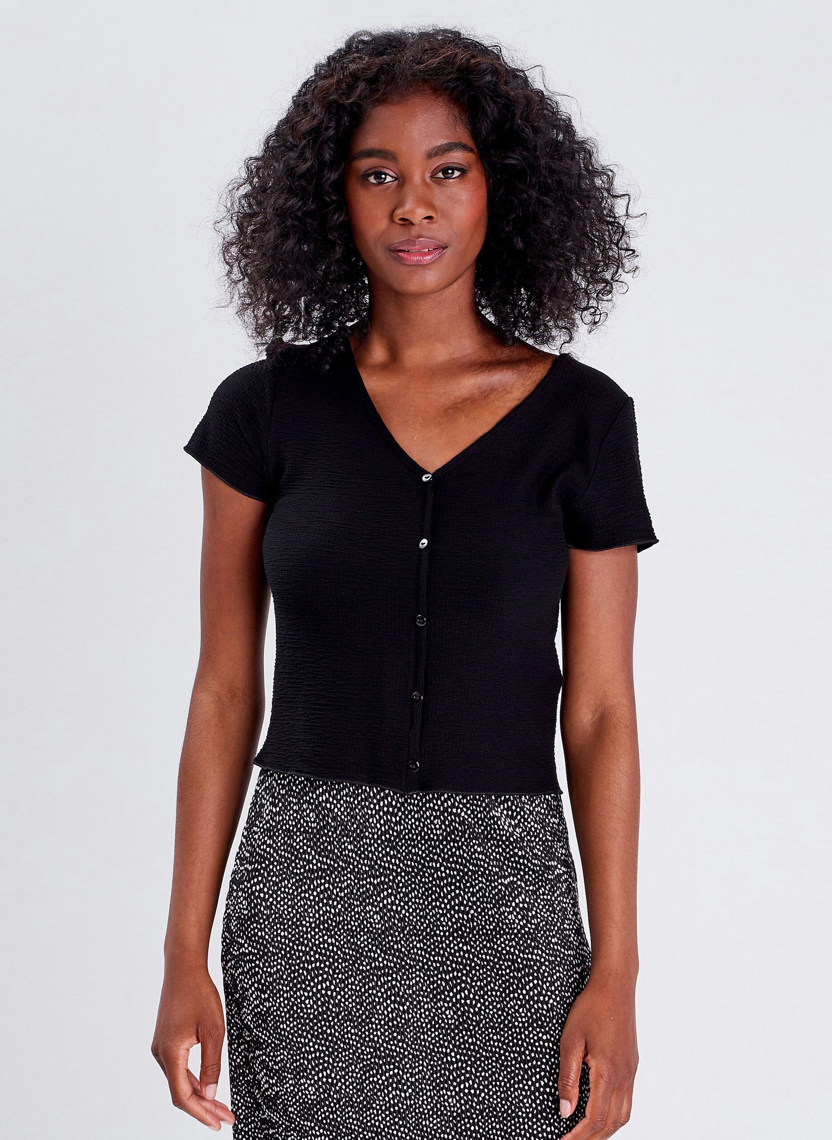 Vêtements Cache Cache KBOUTZR pour Accessoires