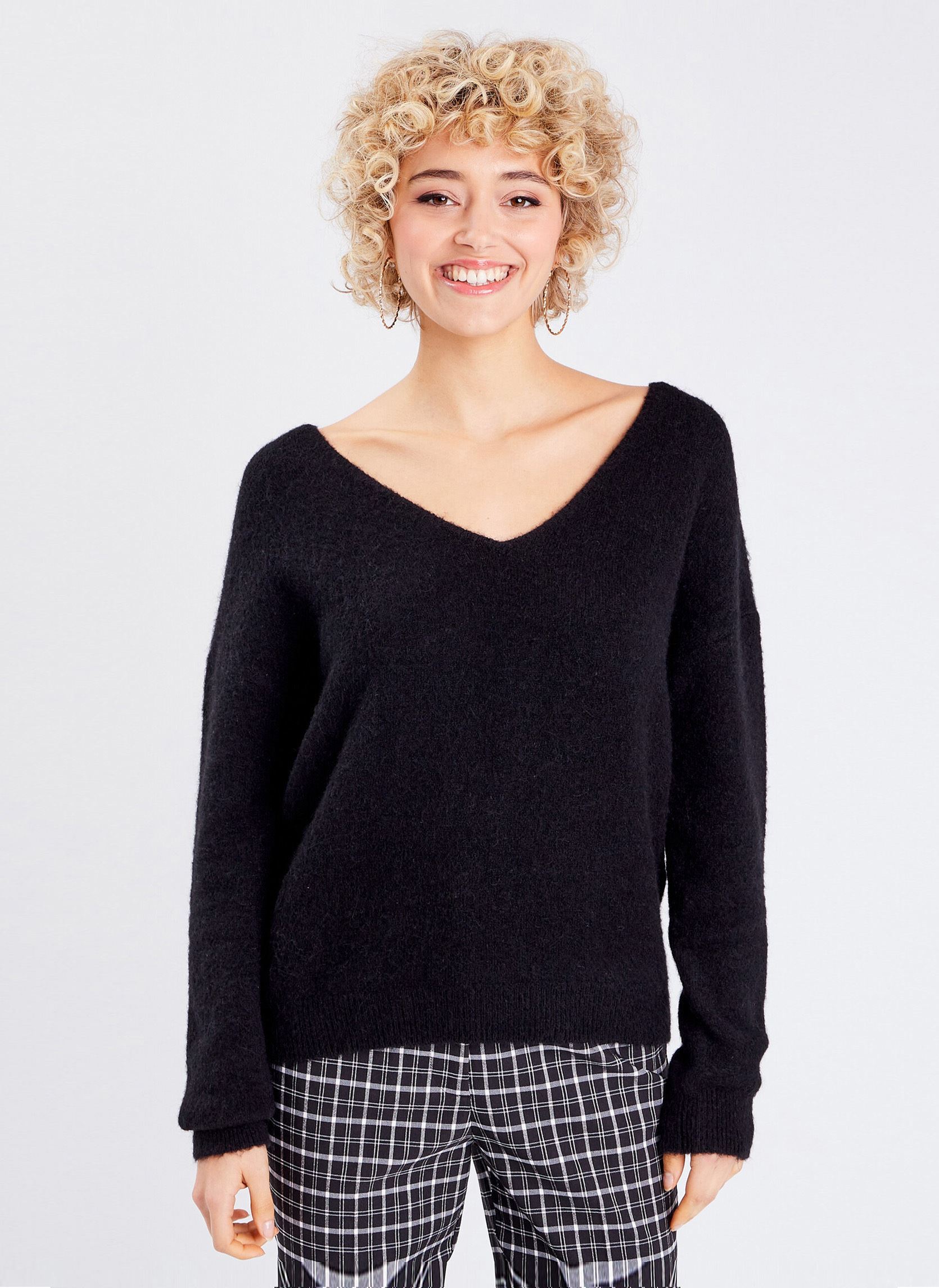 Vêtements Cache Cache PULLVLUXE pour Accessoires