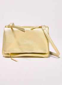 Tassen SAWALLY dames goud en brons Cache Cache Tassen SAWALLY dames goud en brons GOLD COLOR