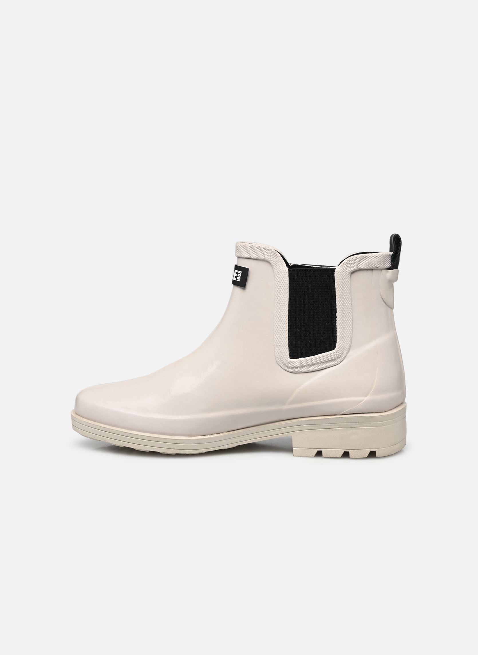 Gummistiefel Carville 2 damen beige Aigle Gummistiefel Carville 2 damen beige SABLE