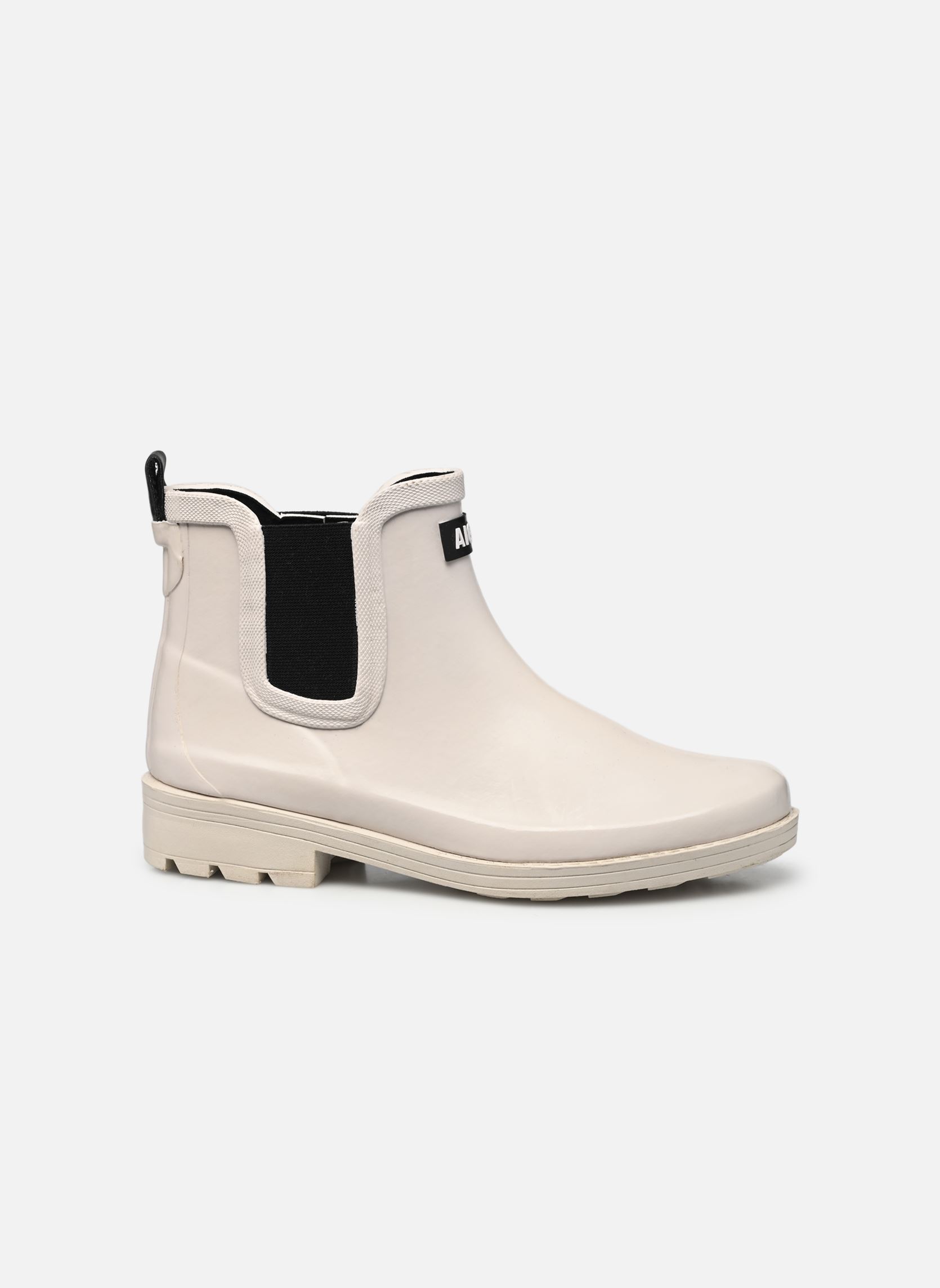 Gummistiefel Carville 2 damen beige Aigle Gummistiefel Carville 2 damen beige SABLE