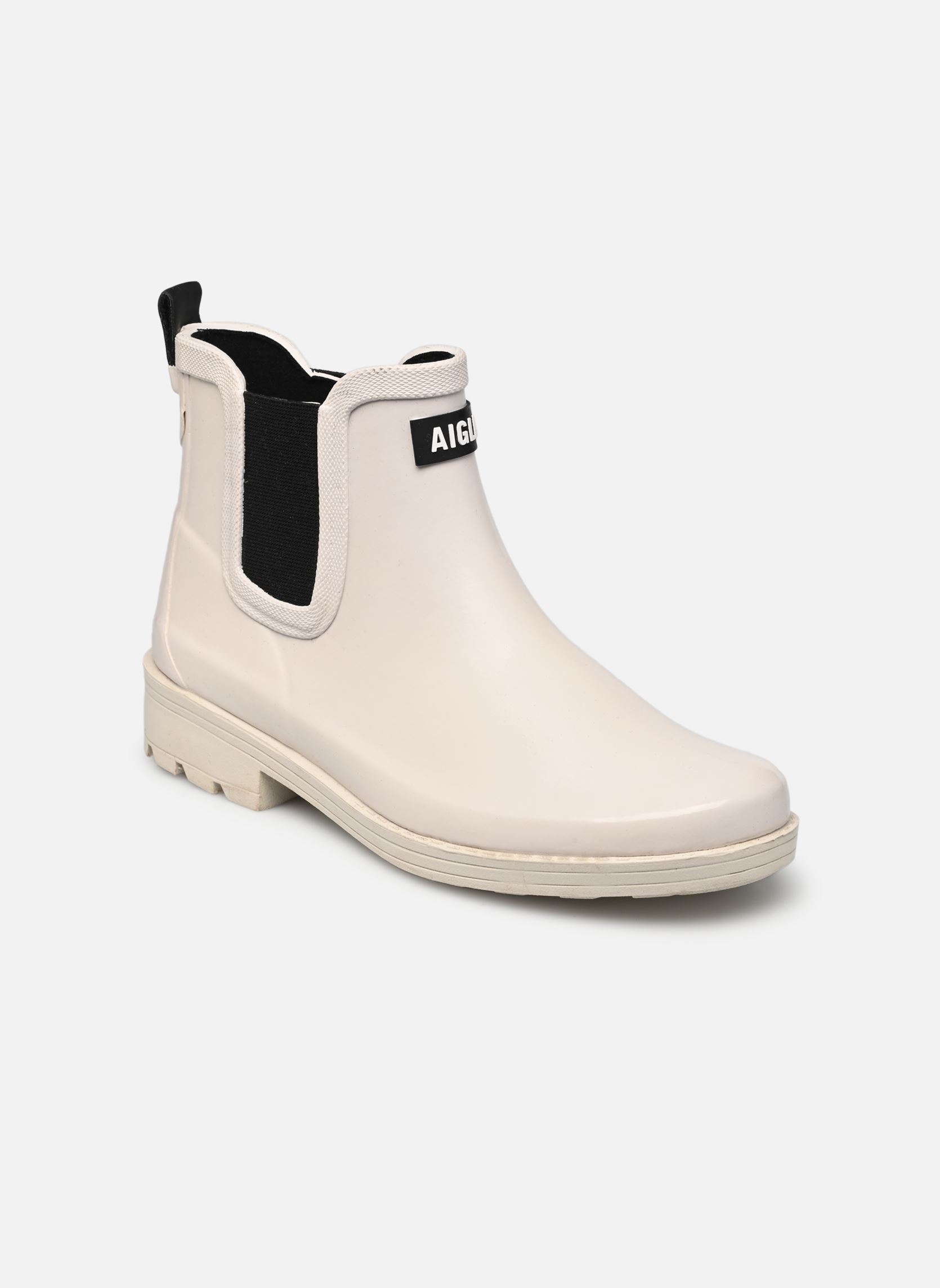 Bottines et boots Aigle Carville 2 pour Femme