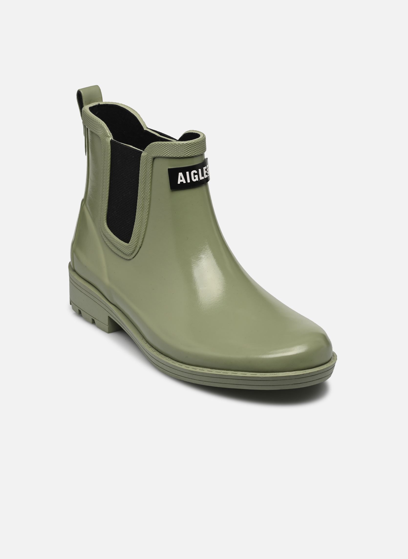 Bottines et boots Aigle Carville 2 pour Femme