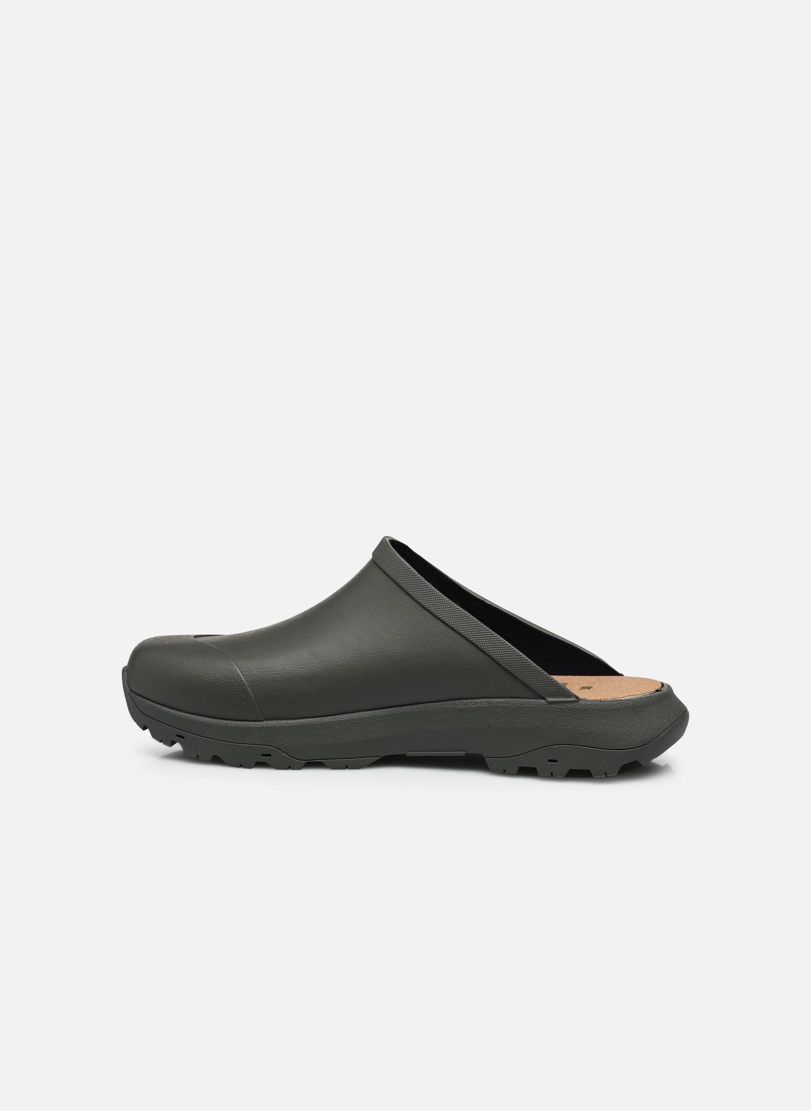 Mules CORLAY femme vert Aigle Mules CORLAY femme vert Avocat