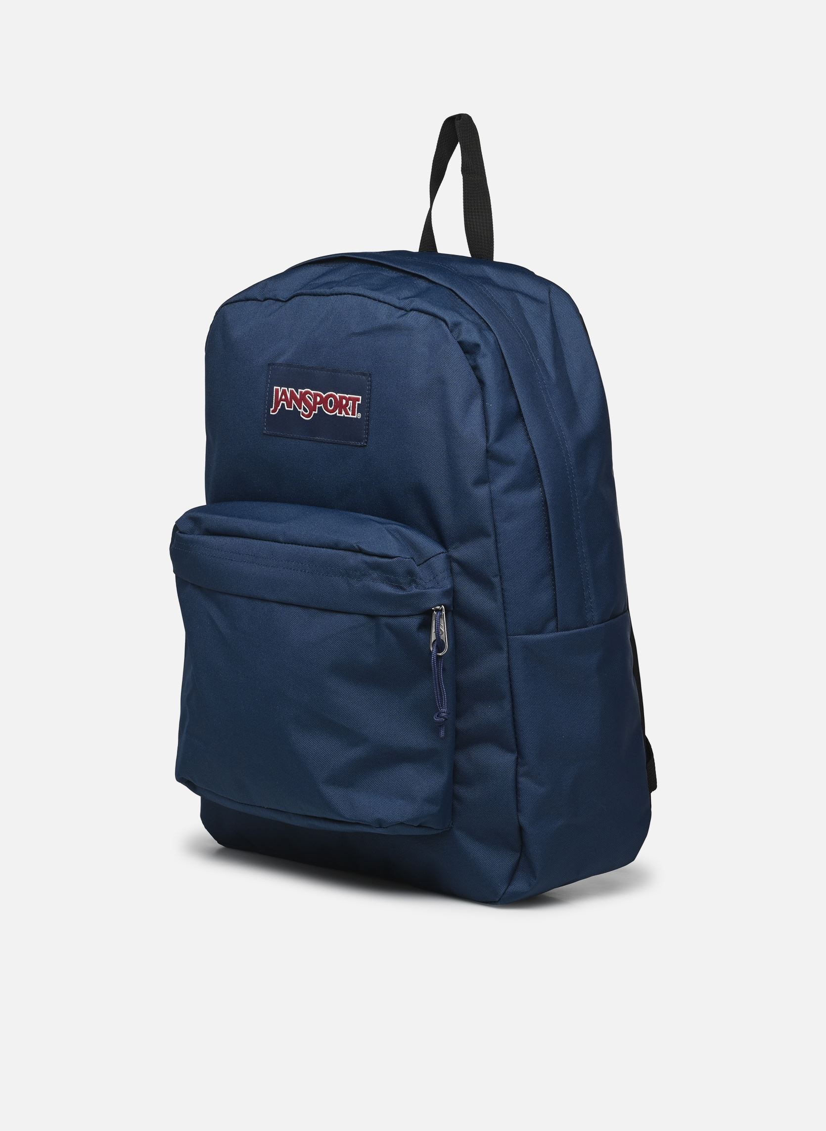 Rugtassen SuperBreak One blauw Jansport Rugtassen SuperBreak One blauw NAVY