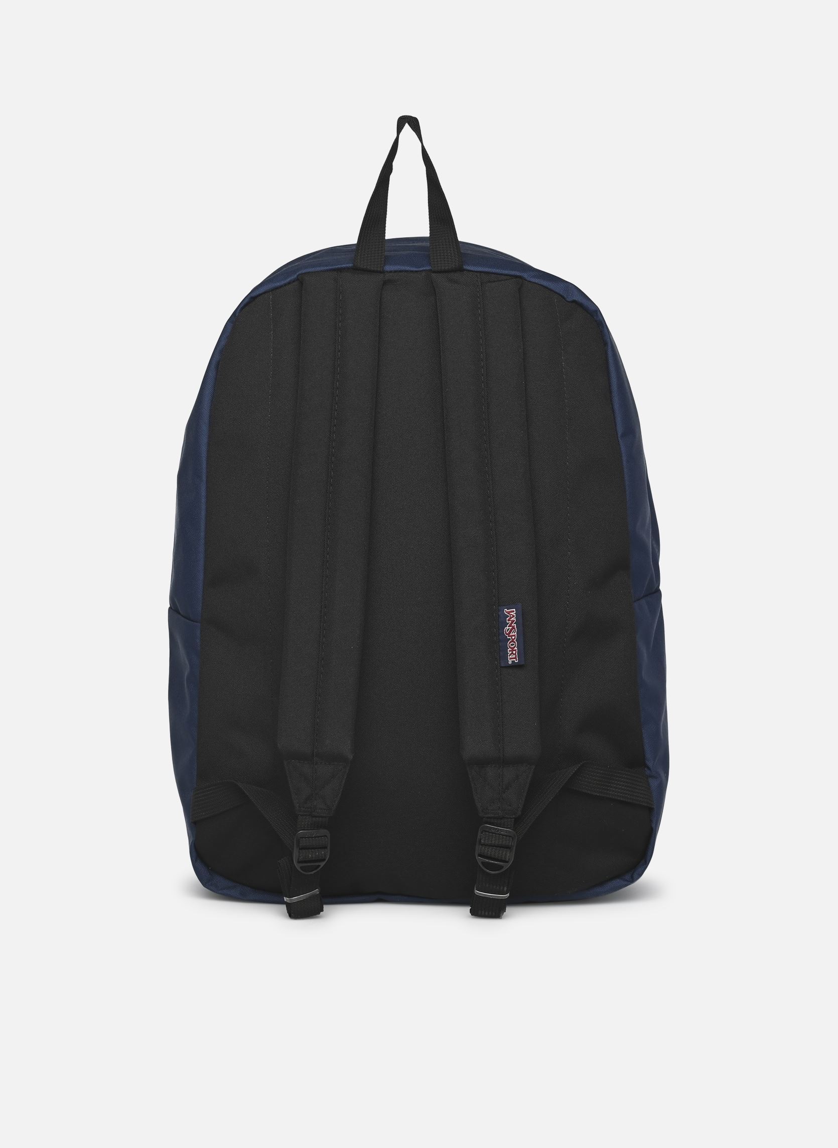 Rugtassen SuperBreak One blauw Jansport Rugtassen SuperBreak One blauw NAVY