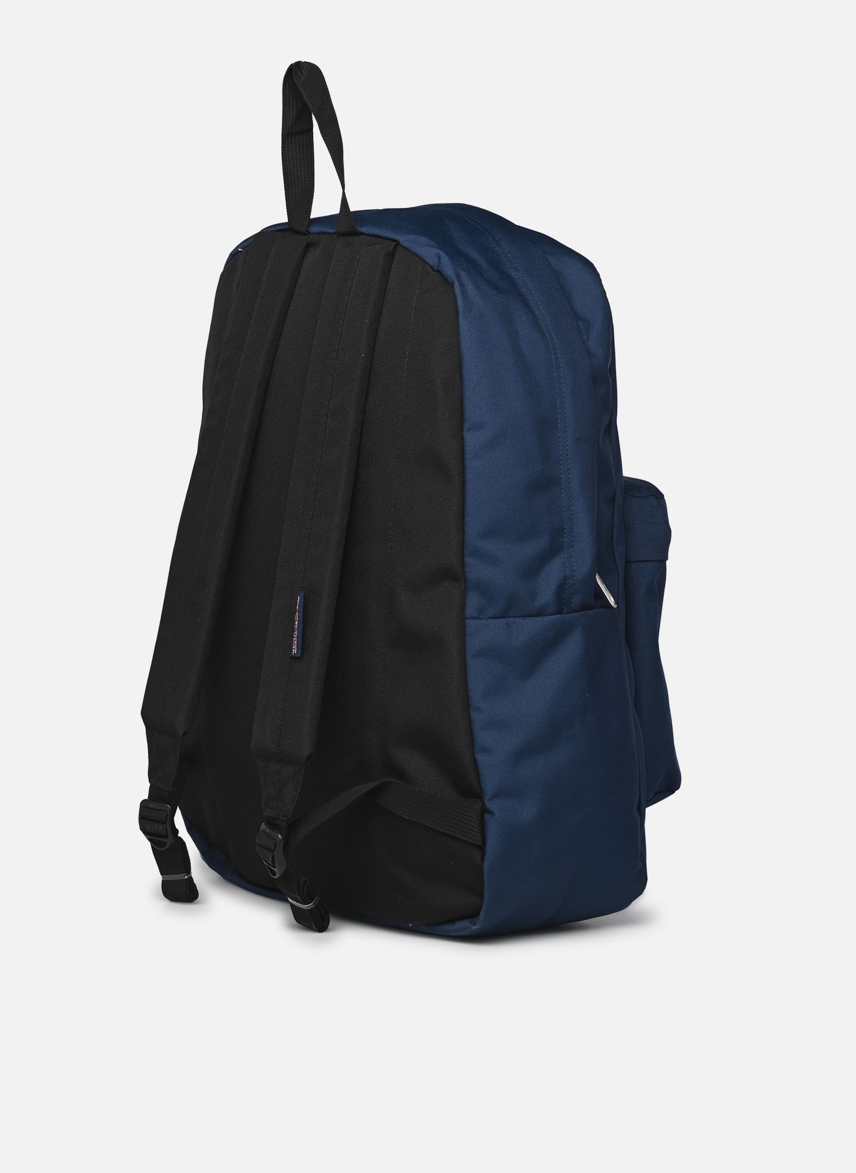 Rugtassen SuperBreak One blauw Jansport Rugtassen SuperBreak One blauw NAVY