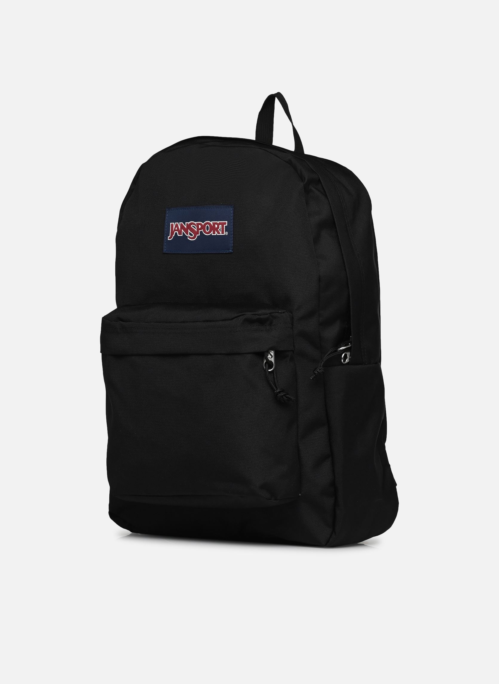 Sacs à dos SuperBreak One noir Jansport Sacs à dos SuperBreak One noir BLACK