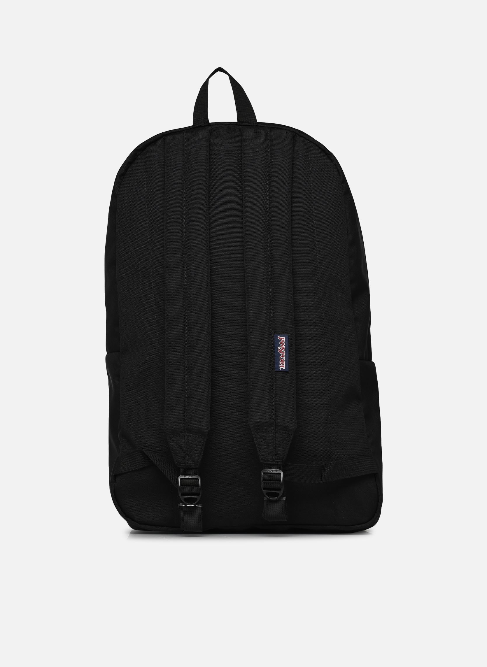 Sacs à dos SuperBreak One noir Jansport Sacs à dos SuperBreak One noir BLACK
