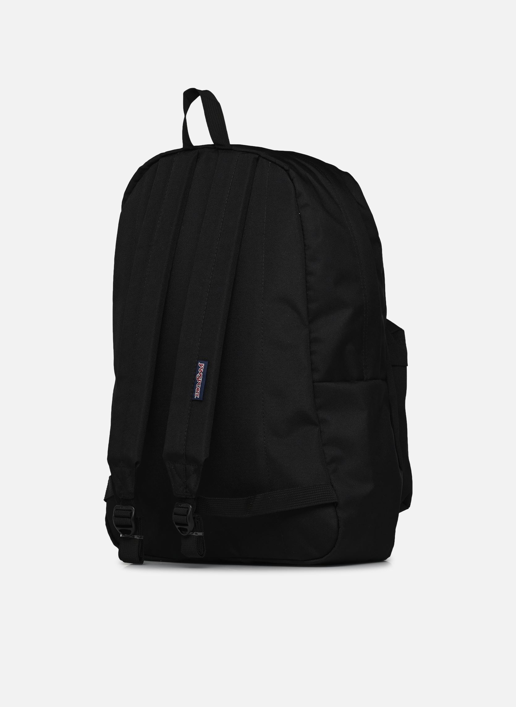 Sacs à dos SuperBreak One noir Jansport Sacs à dos SuperBreak One noir BLACK