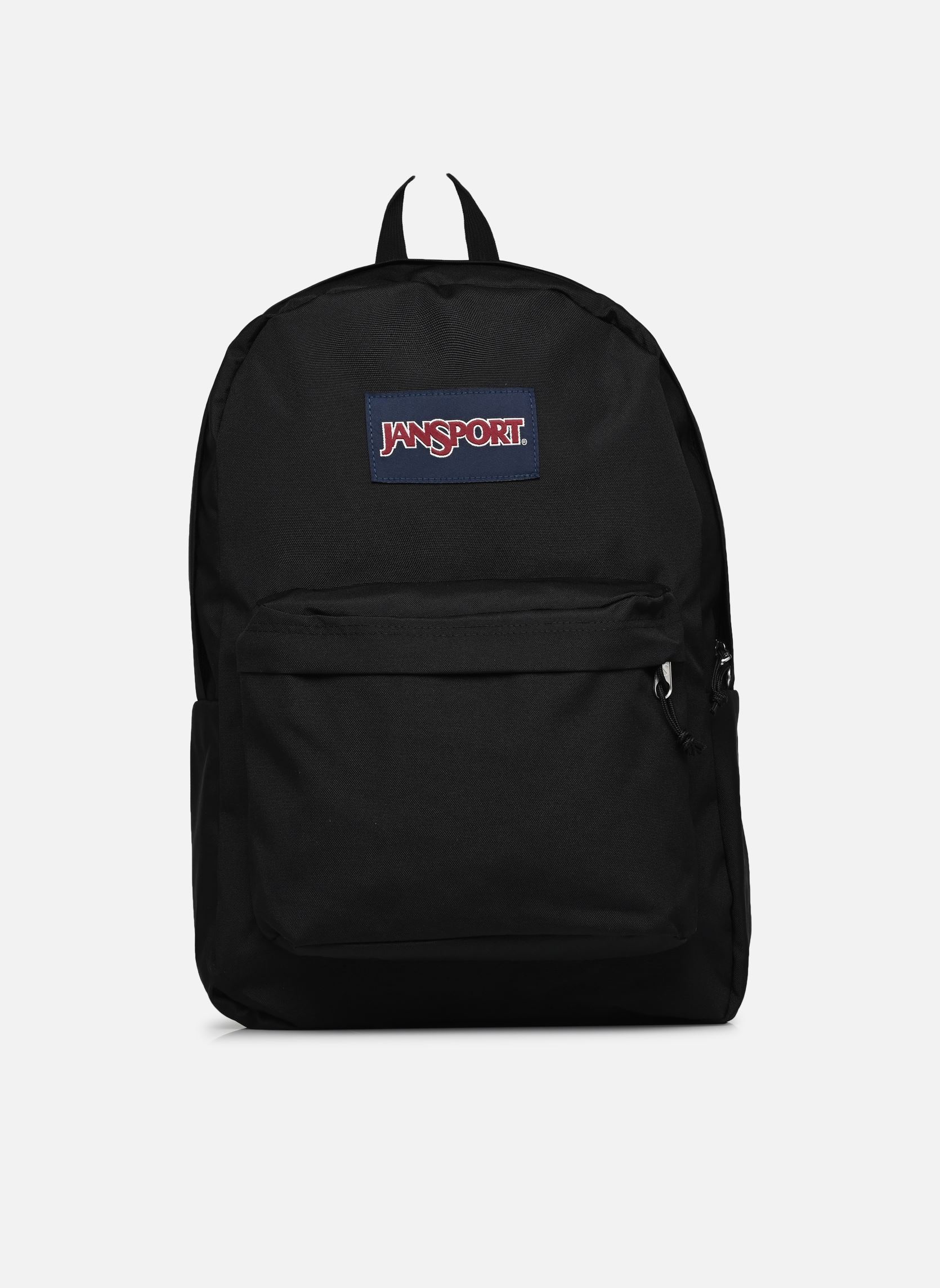 Sacs à dos SuperBreak One noir Jansport Sacs à dos SuperBreak One noir BLACK