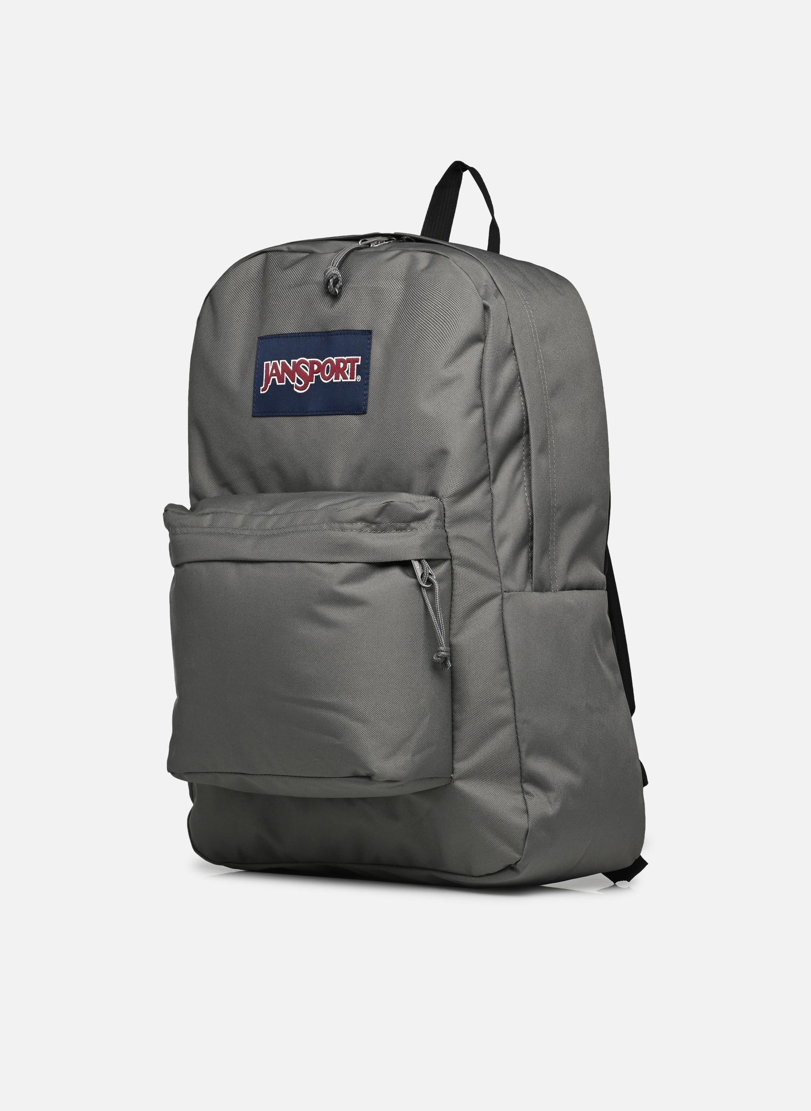Mochilas SuperBreak One gris Jansport Mochilas SuperBreak One gris GRAPHITE GREY
