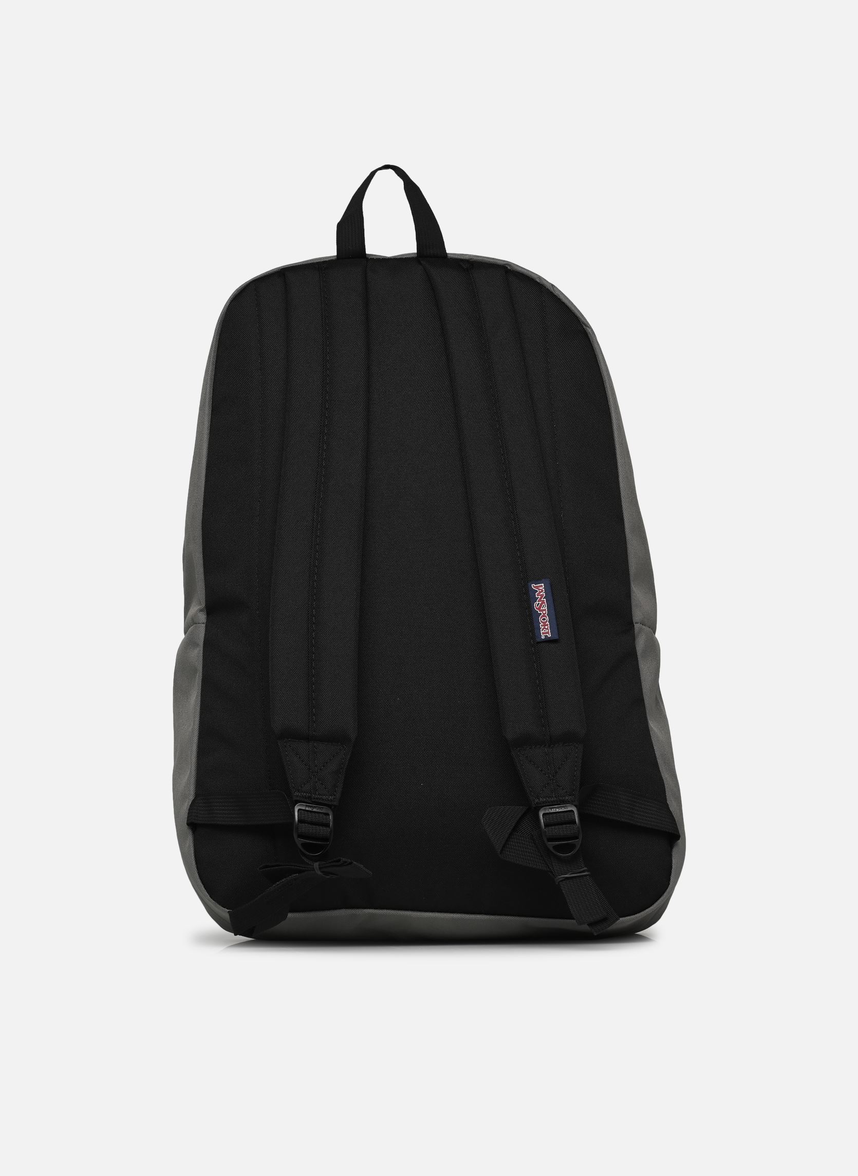 Mochilas SuperBreak One gris Jansport Mochilas SuperBreak One gris GRAPHITE GREY