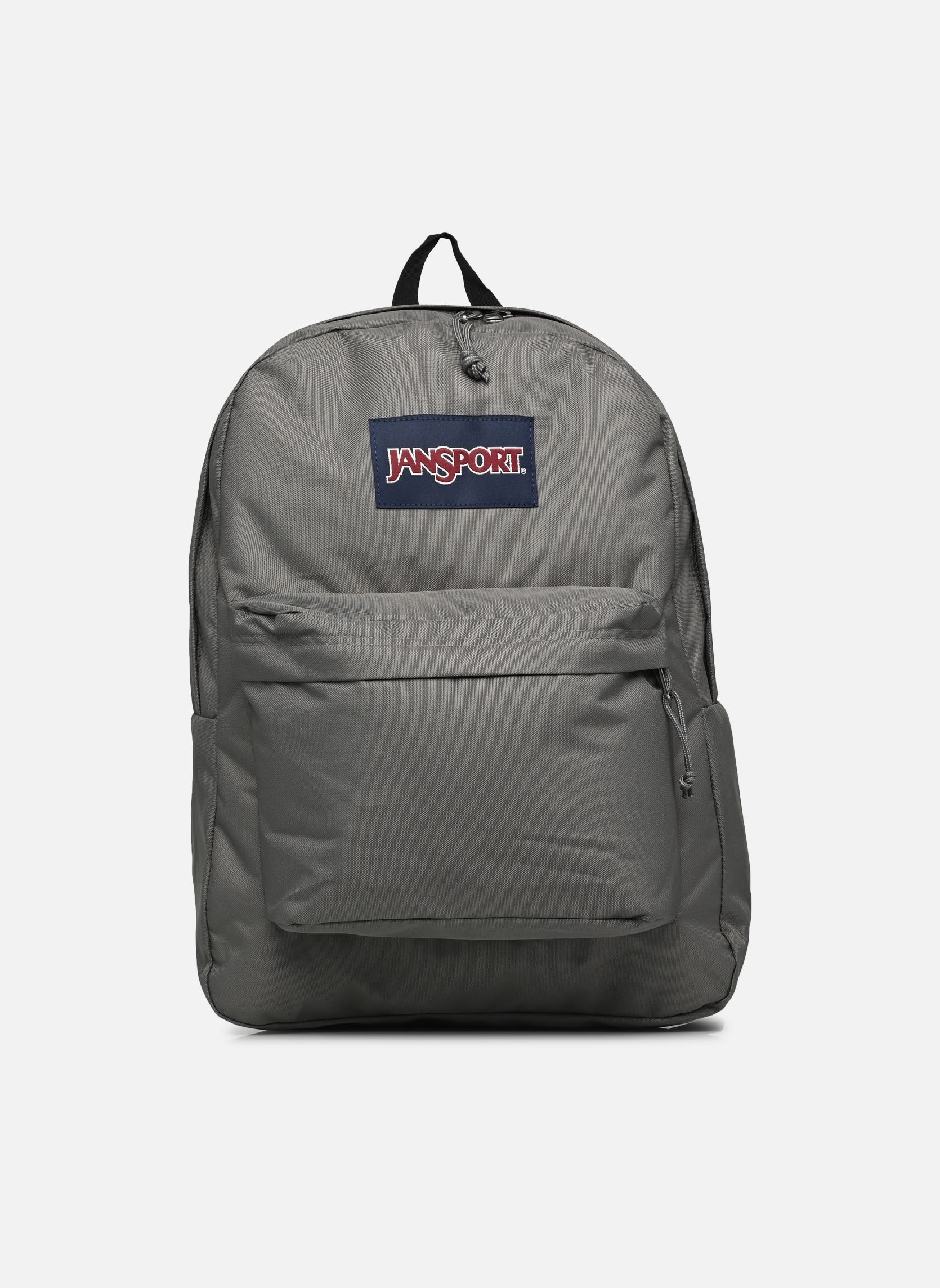 Mochilas SuperBreak One gris Jansport Mochilas SuperBreak One gris GRAPHITE GREY