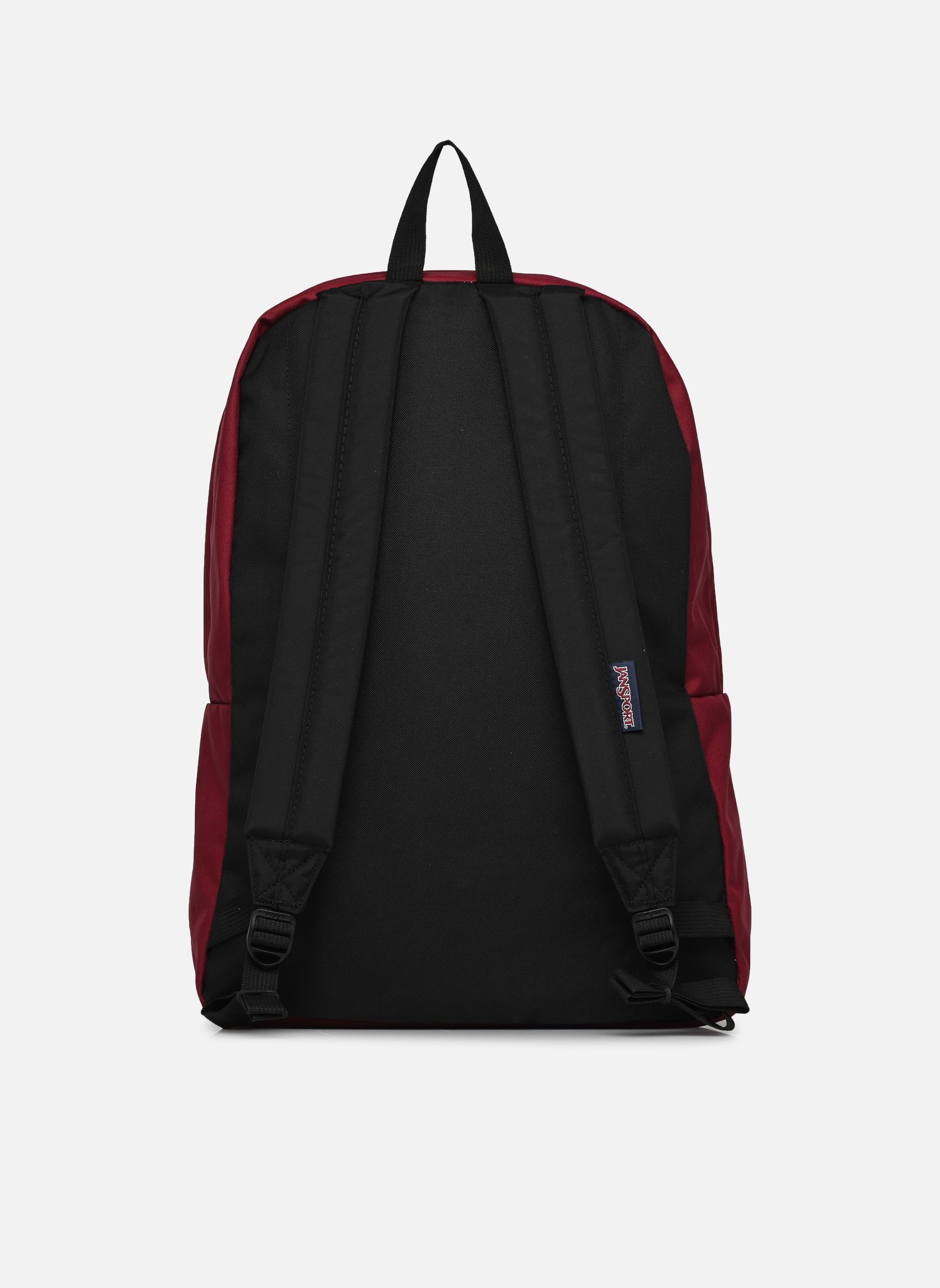 Sacs à dos SuperBreak One rouge Jansport Sacs à dos SuperBreak One rouge RUSSET RED
