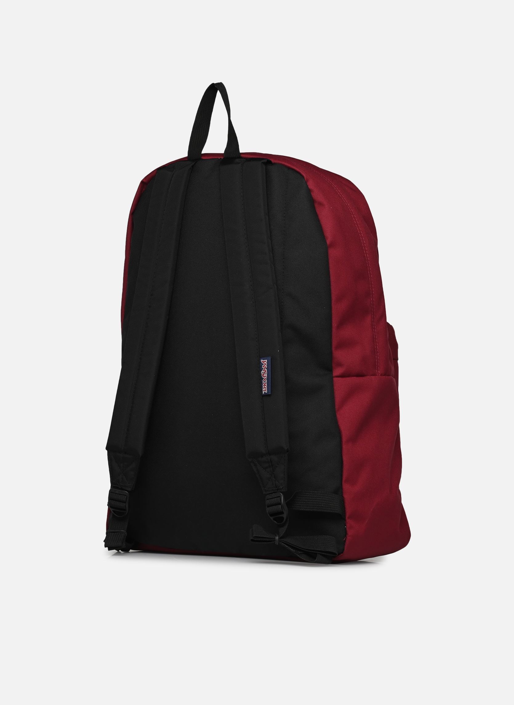 Sacs à dos SuperBreak One rouge Jansport Sacs à dos SuperBreak One rouge RUSSET RED
