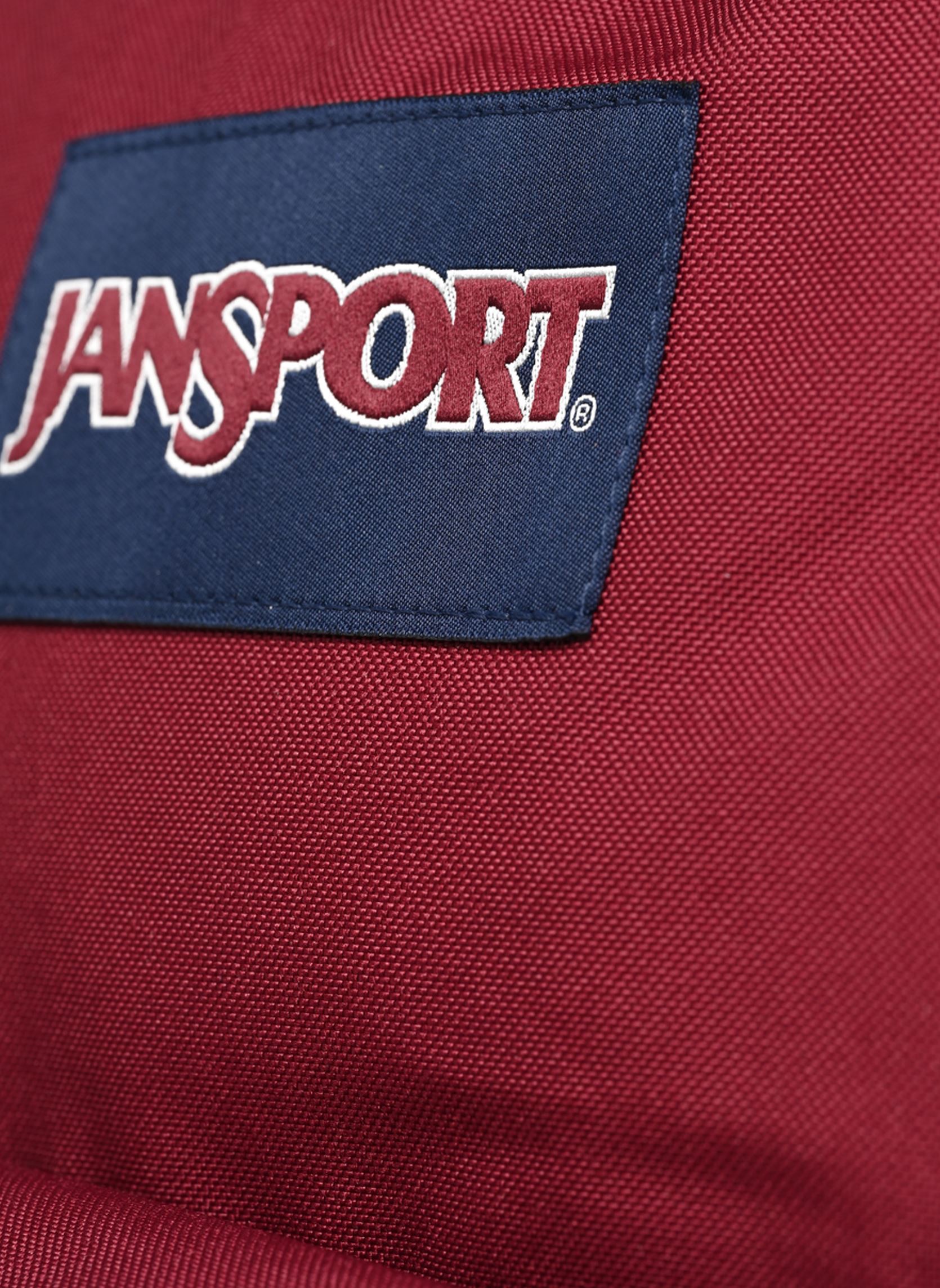 Sacs à dos SuperBreak One rouge Jansport Sacs à dos SuperBreak One rouge RUSSET RED
