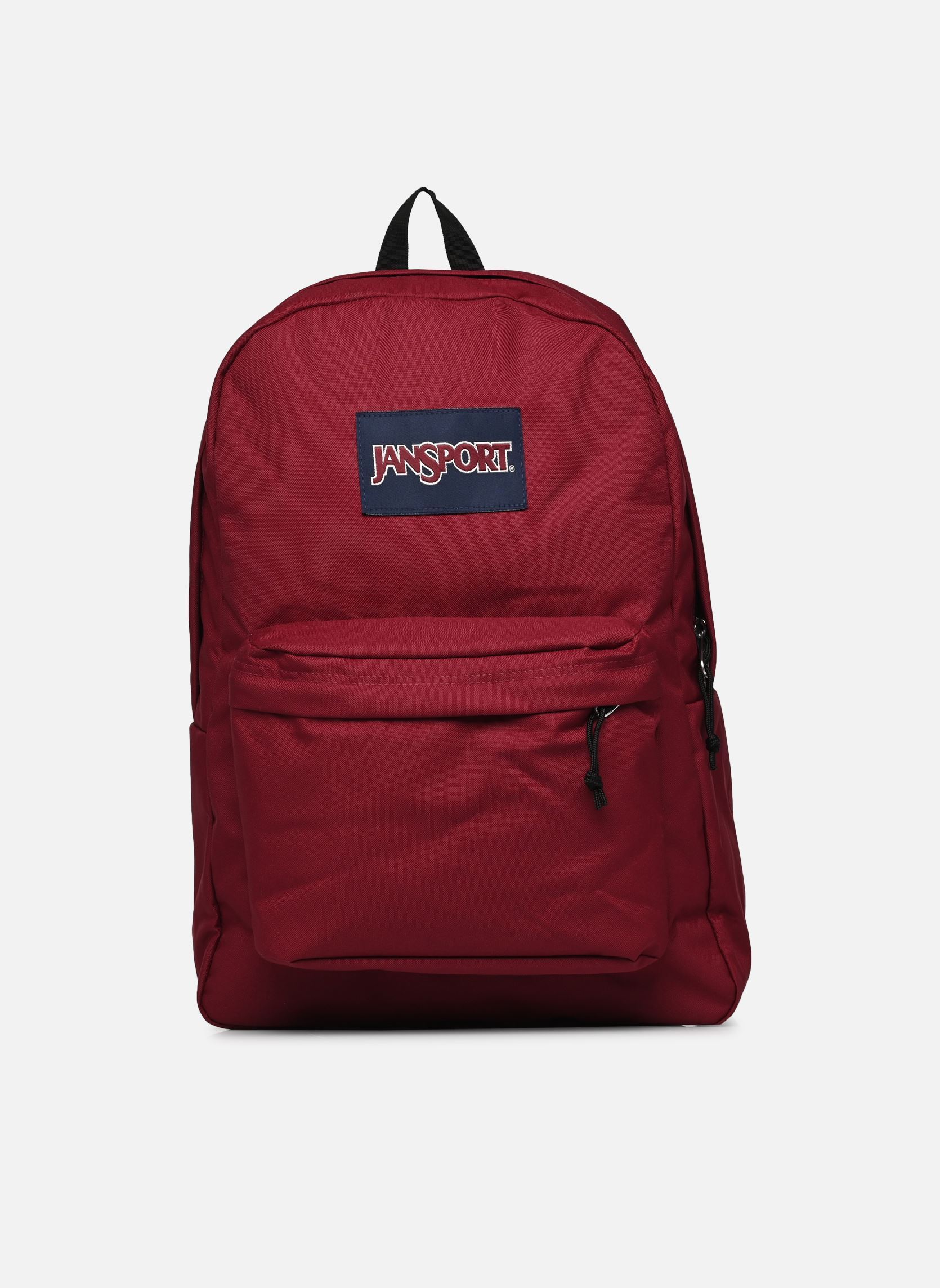 Sacs à dos SuperBreak One rouge Jansport Sacs à dos SuperBreak One rouge RUSSET RED