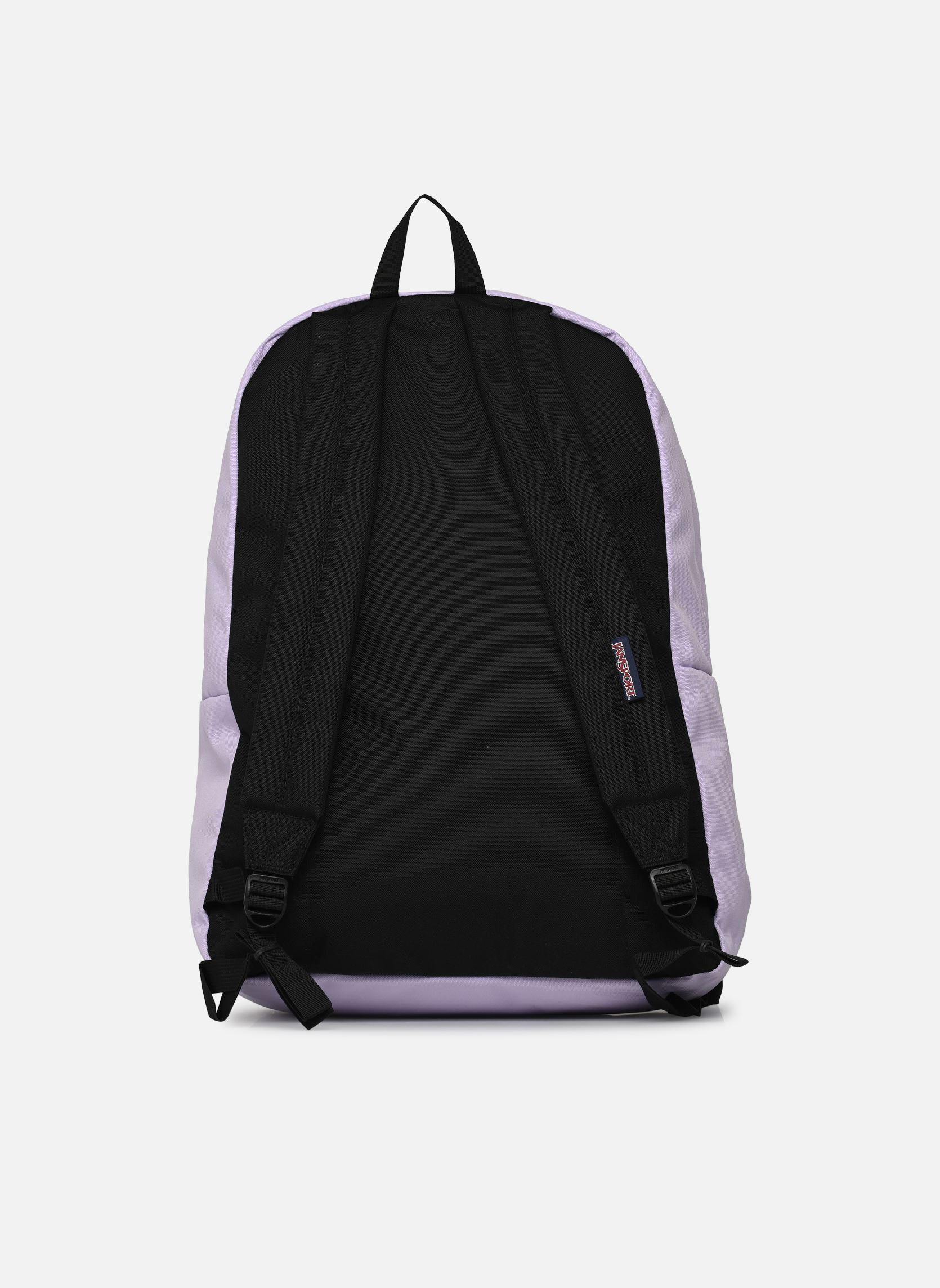 Sacs à dos SuperBreak One violet Jansport Sacs à dos SuperBreak One violet PASTEL LILAC