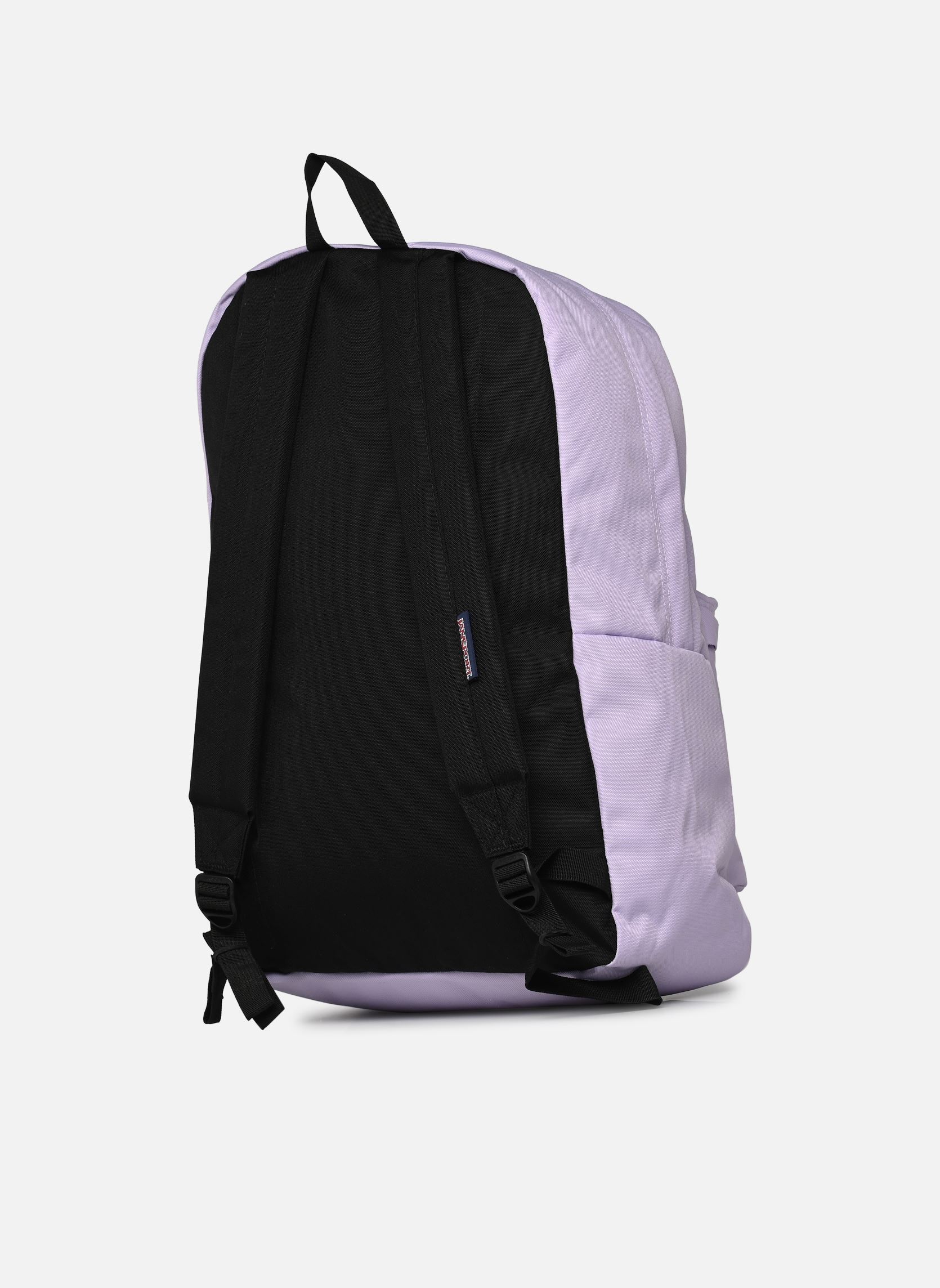 Sacs à dos SuperBreak One violet Jansport Sacs à dos SuperBreak One violet PASTEL LILAC