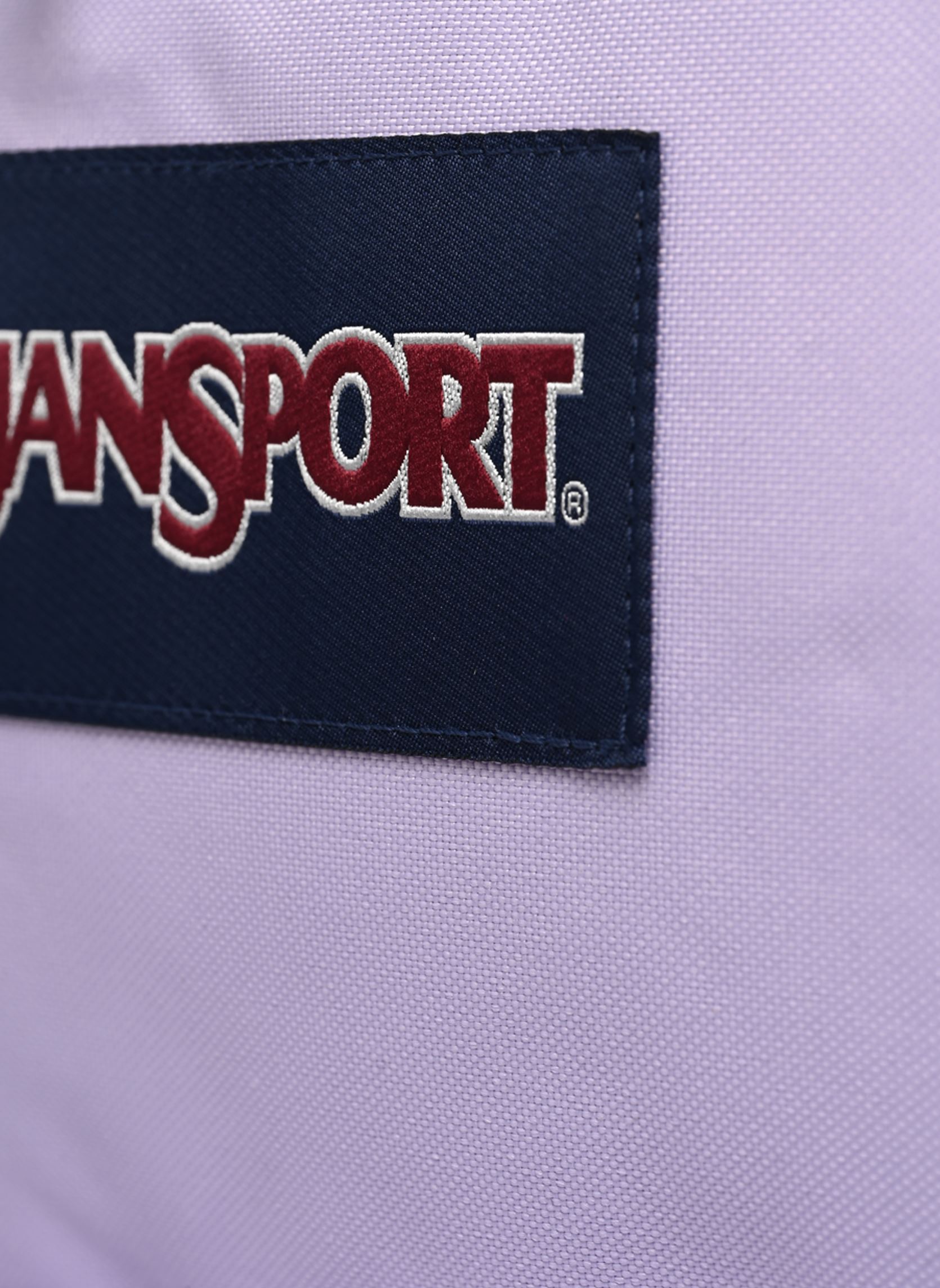 Sacs à dos SuperBreak One violet Jansport Sacs à dos SuperBreak One violet PASTEL LILAC