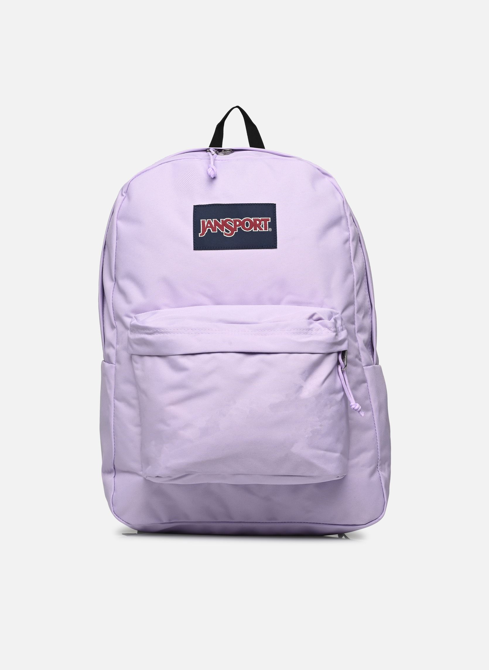 Sacs à dos SuperBreak One violet Jansport Sacs à dos SuperBreak One violet PASTEL LILAC