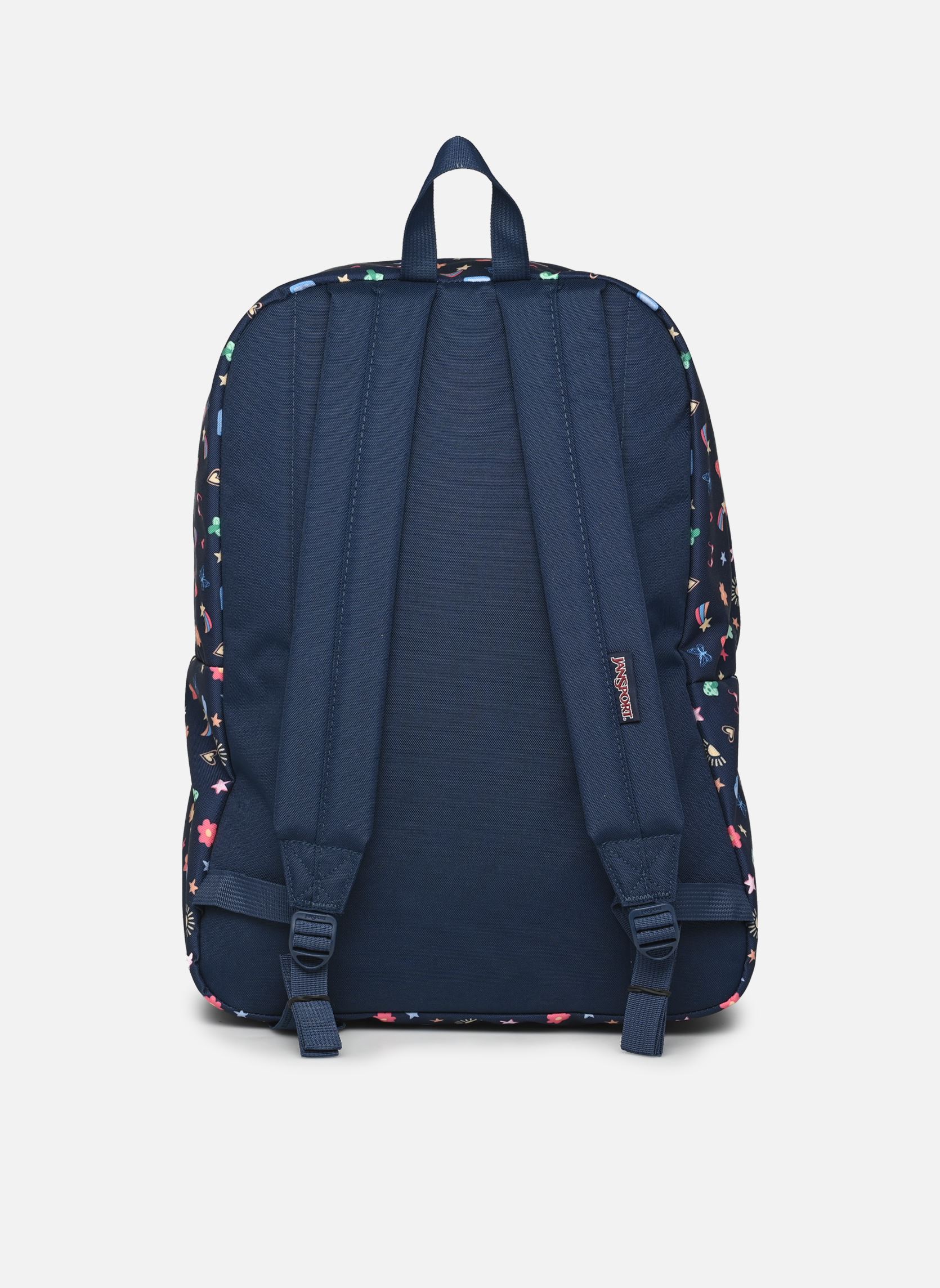 Sacs à dos SuperBreak One bleu Jansport Sacs à dos SuperBreak One bleu SLICE OF FUN