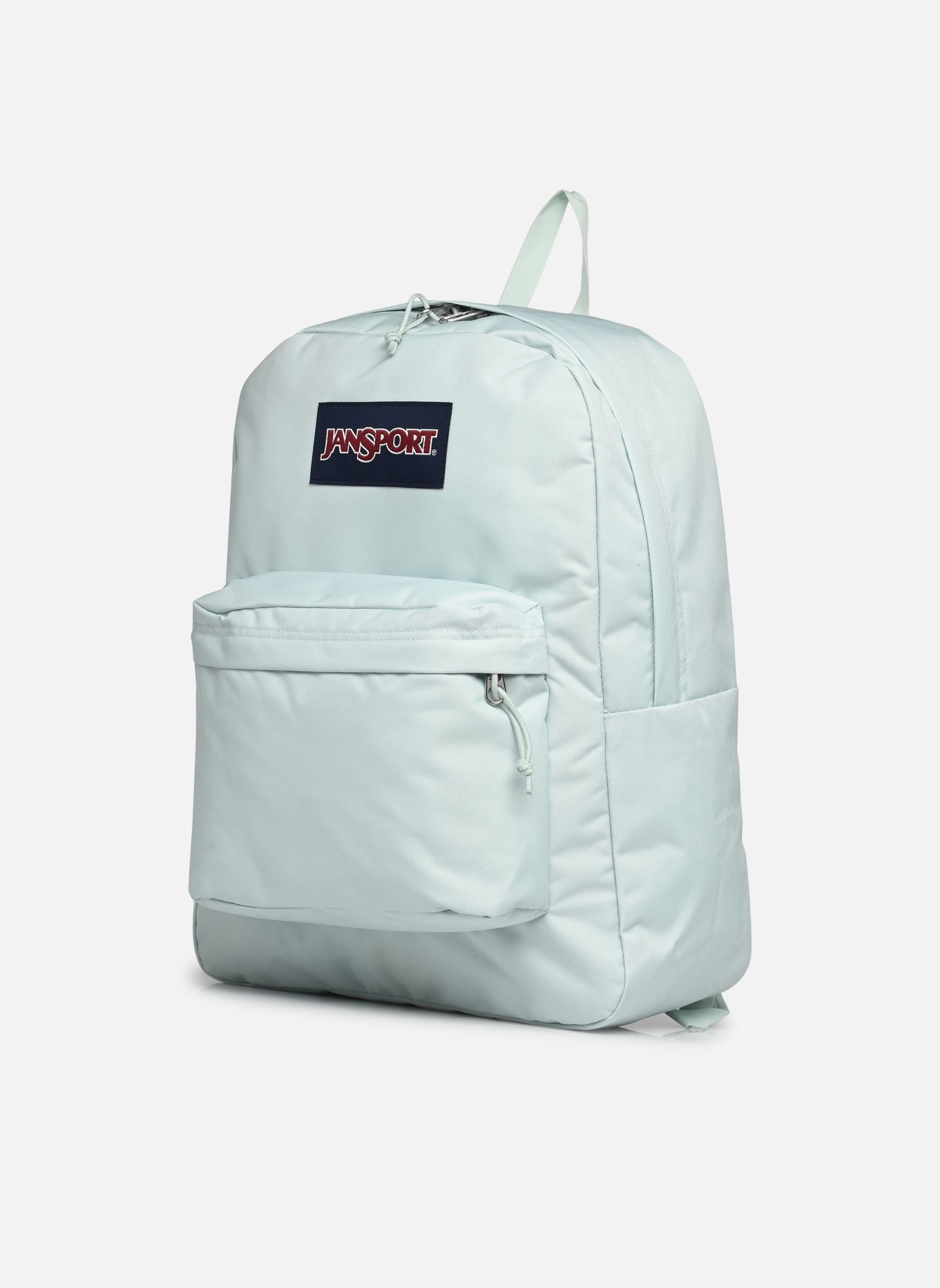 Rugtassen SuperBreak One groen Jansport Rugtassen SuperBreak One groen FRESH MINT