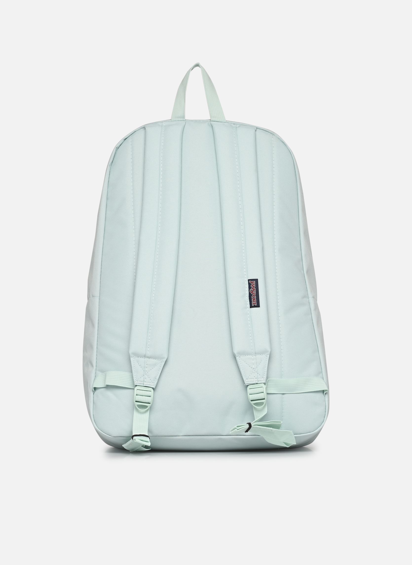 Rugtassen SuperBreak One groen Jansport Rugtassen SuperBreak One groen FRESH MINT