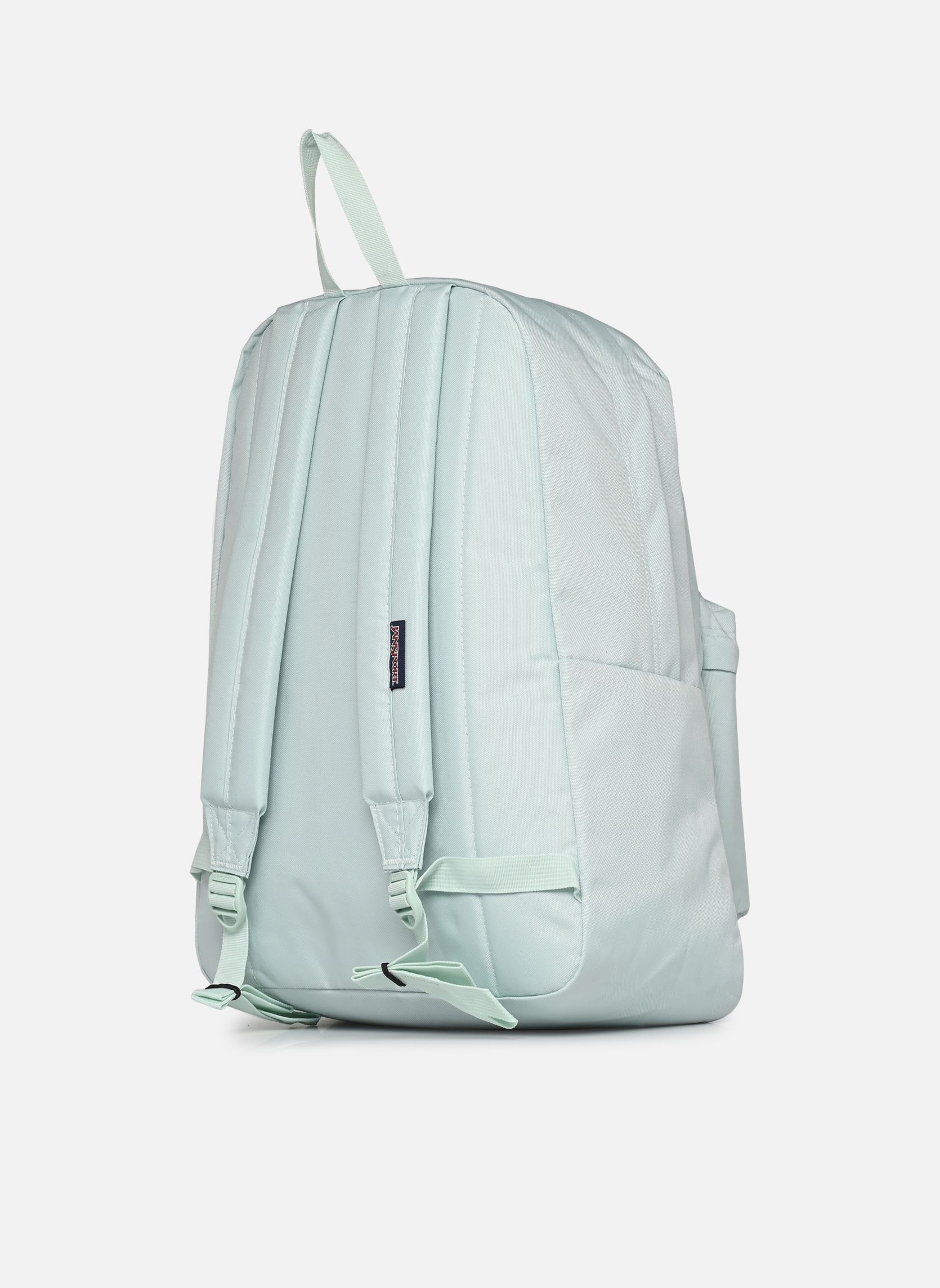 Rugtassen SuperBreak One groen Jansport Rugtassen SuperBreak One groen FRESH MINT