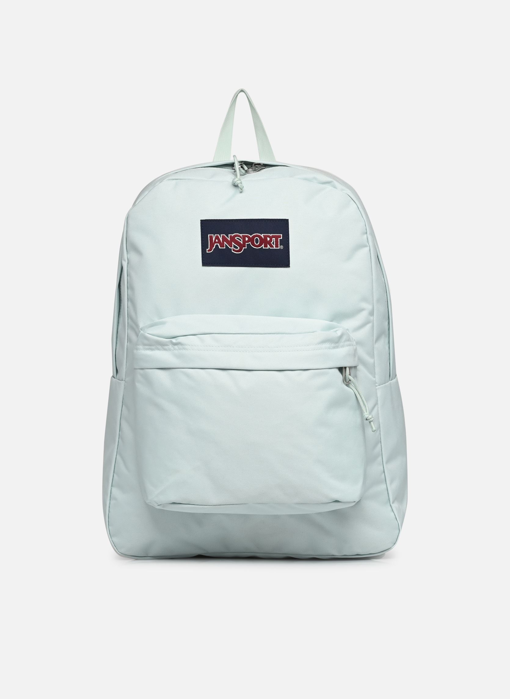 Rugtassen SuperBreak One groen Jansport Rugtassen SuperBreak One groen FRESH MINT