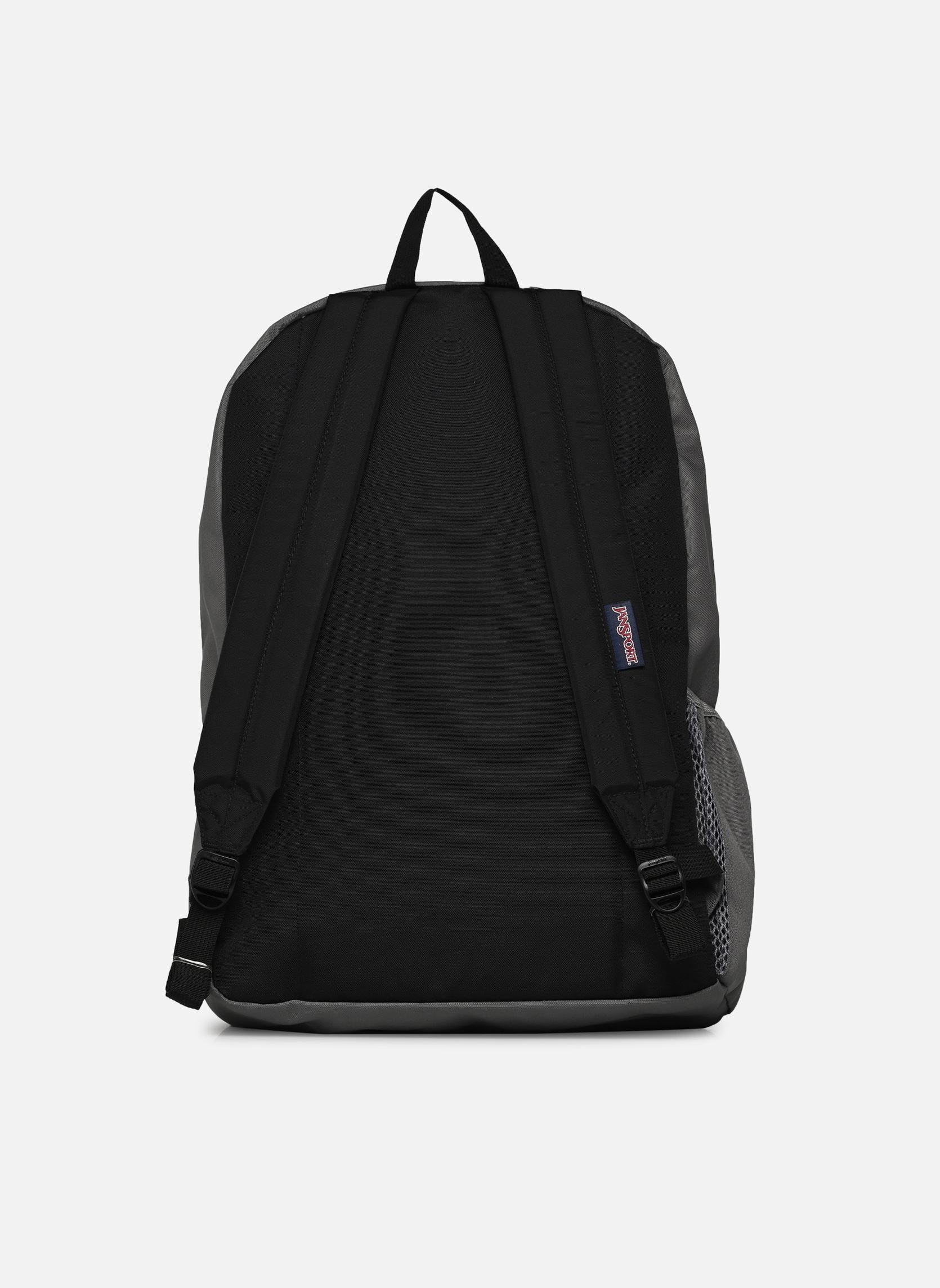 Rugtassen Cross Town grijs Jansport Rugtassen Cross Town grijs GRAPHITE GREY