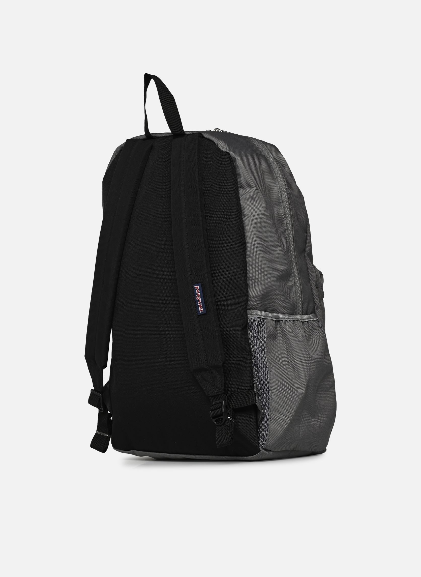 Rugtassen Cross Town grijs Jansport Rugtassen Cross Town grijs GRAPHITE GREY