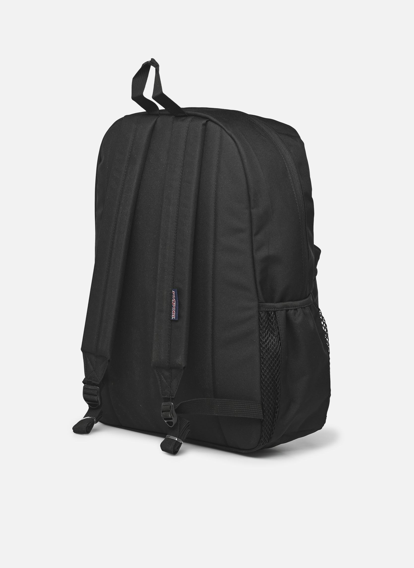 Rucksäcke Cross Town schwarz Jansport Rucksäcke Cross Town schwarz BLACK