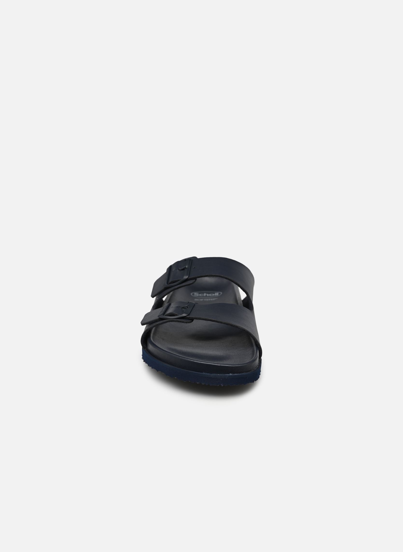 Pantoletten JULIEN OVER COLLECTION herren blau Scholl Pantoletten JULIEN OVER COLLECTION herren blau Navy Blue