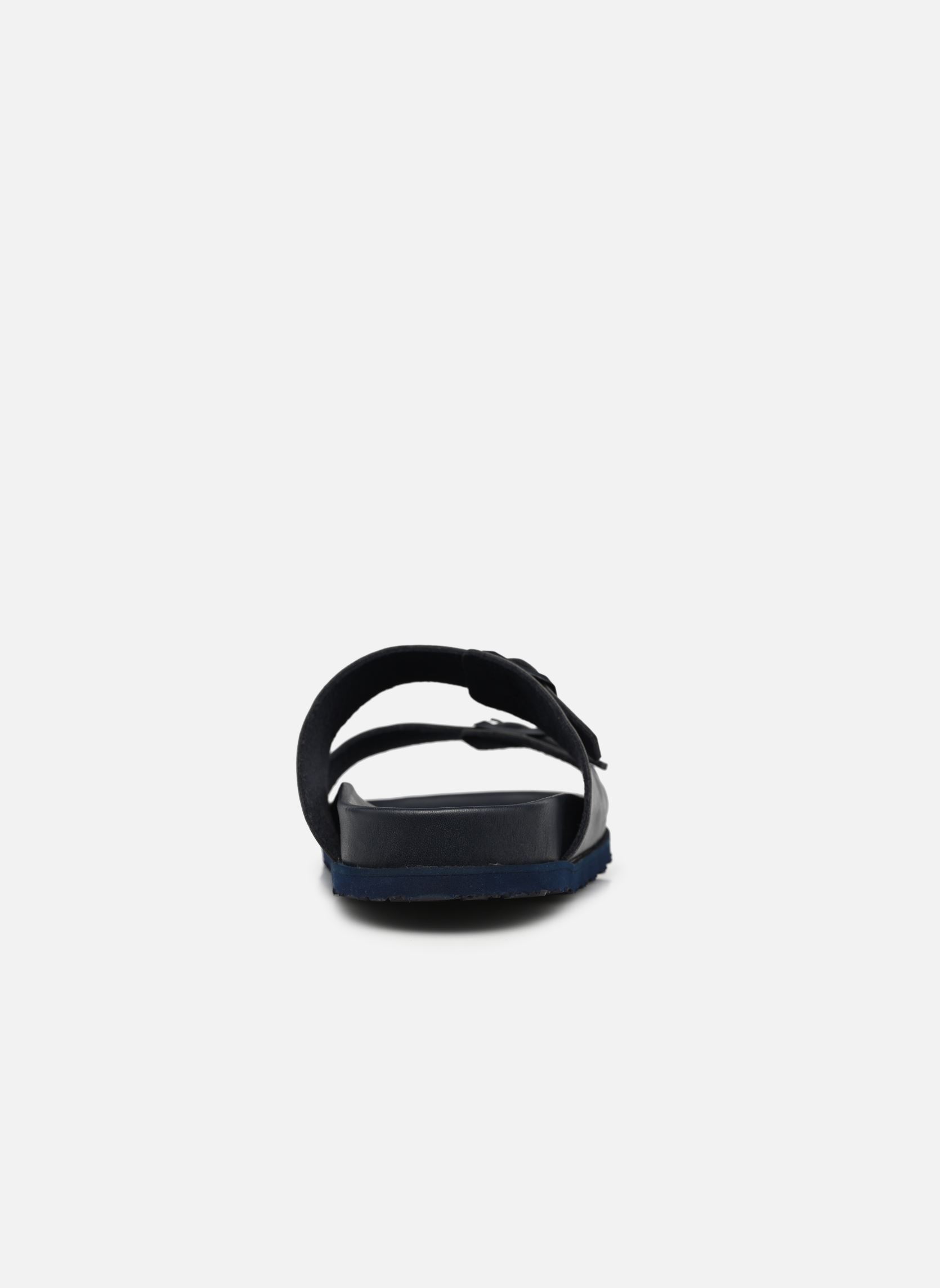 Pantoletten JULIEN OVER COLLECTION herren blau Scholl Pantoletten JULIEN OVER COLLECTION herren blau Navy Blue