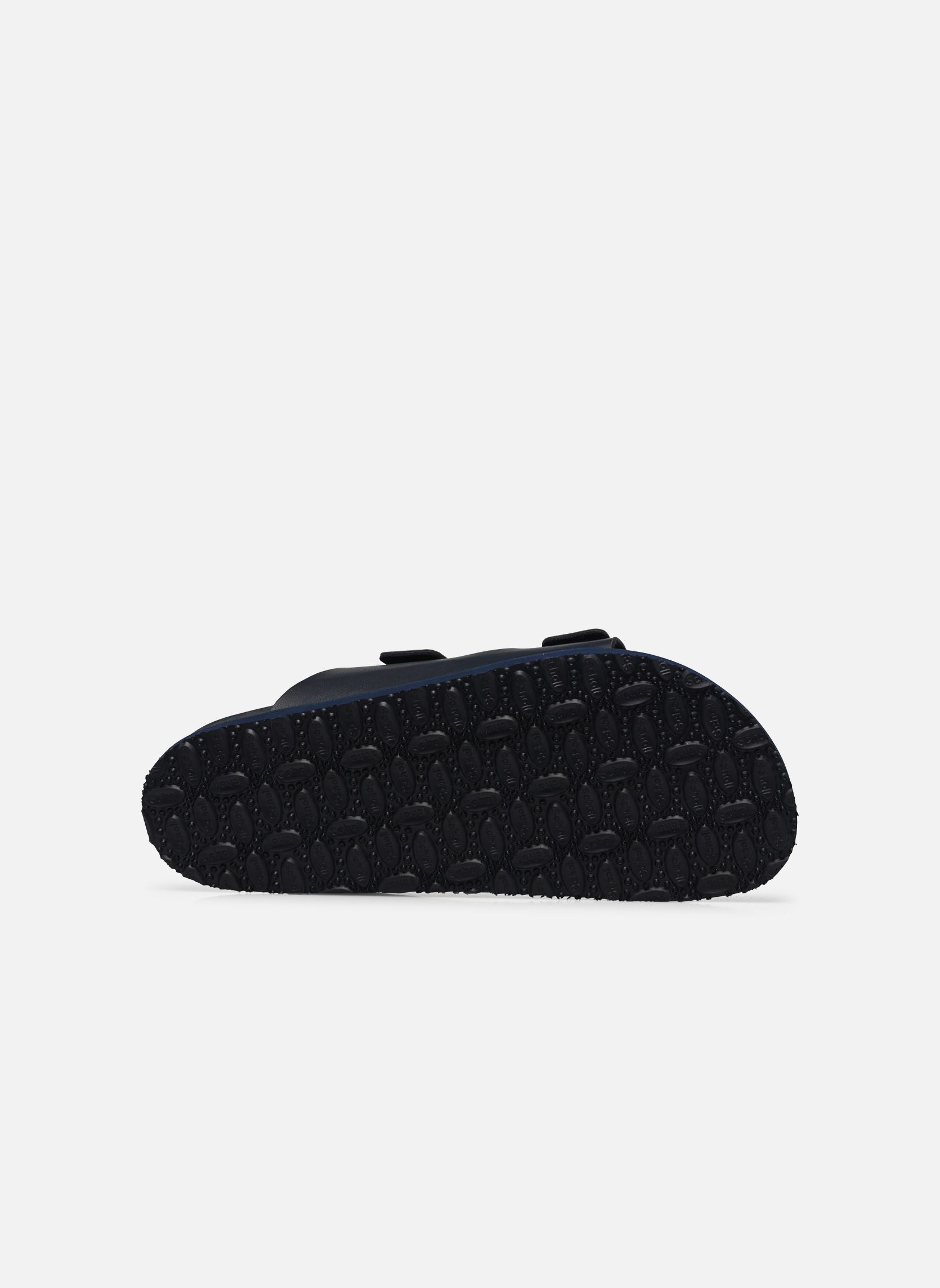 Pantoletten JULIEN OVER COLLECTION herren blau Scholl Pantoletten JULIEN OVER COLLECTION herren blau Navy Blue