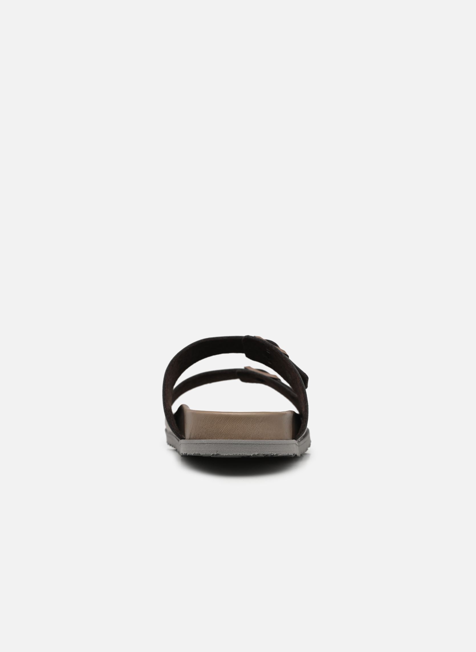 Mules JULIEN OVER COLLECTION hombre gris Scholl Mules JULIEN OVER COLLECTION hombre gris Kaki