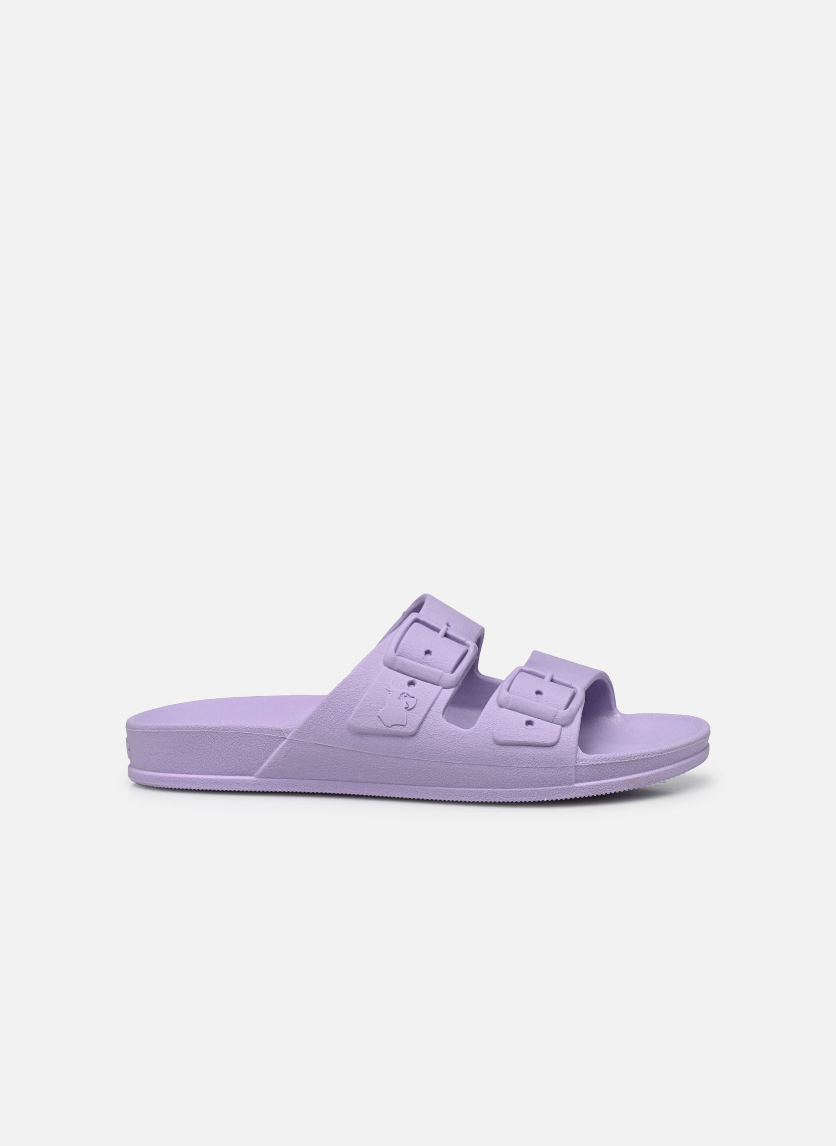 Pantoletten Belo Horizonte damen violett Cacatoès Pantoletten Belo Horizonte damen violett LAVANDE