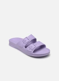 Mules Belo Horizonte femme jaune