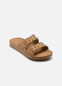 Pantoletten Florianopolis damen beige