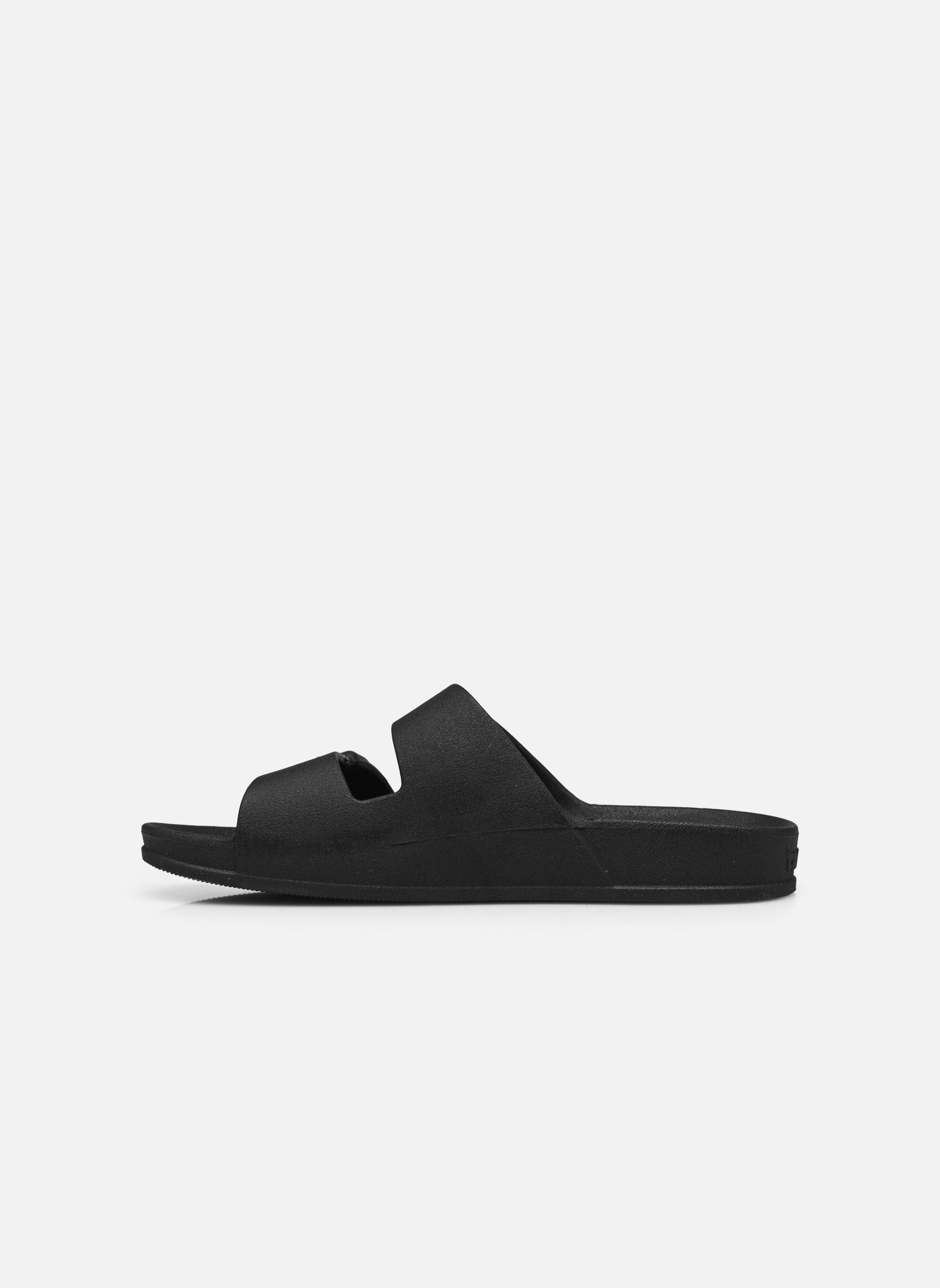 Sandalen Rio De Janeiro damen schwarz Cacatoès Sandalen Rio De Janeiro damen schwarz Black