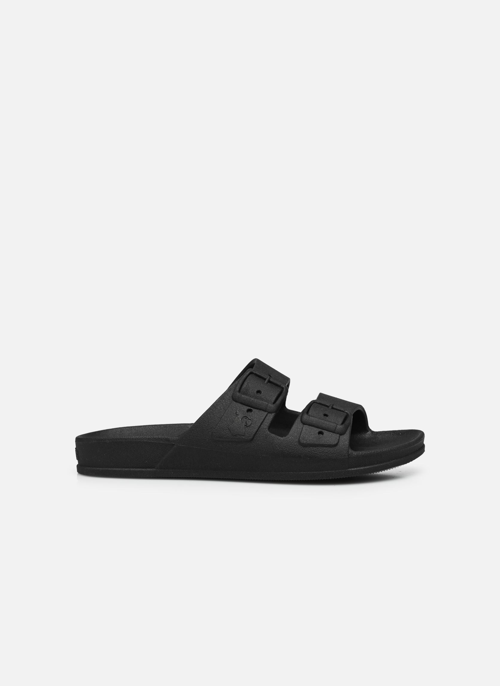 Sandalen Rio De Janeiro damen schwarz Cacatoès Sandalen Rio De Janeiro damen schwarz Black