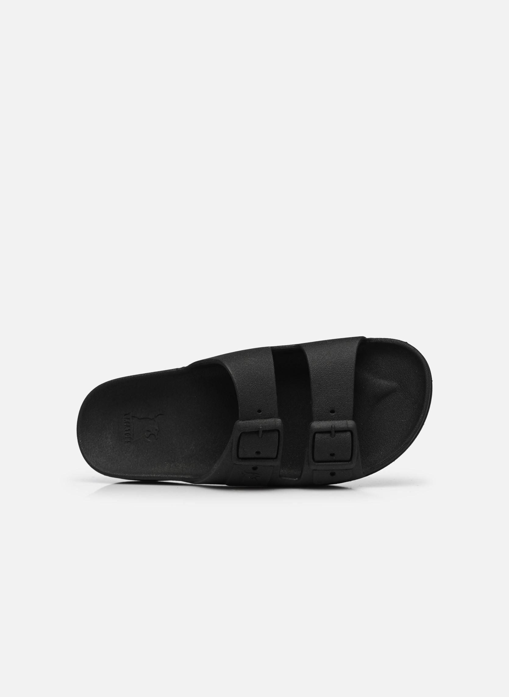 Sandalen Rio De Janeiro damen schwarz Cacatoès Sandalen Rio De Janeiro damen schwarz Black