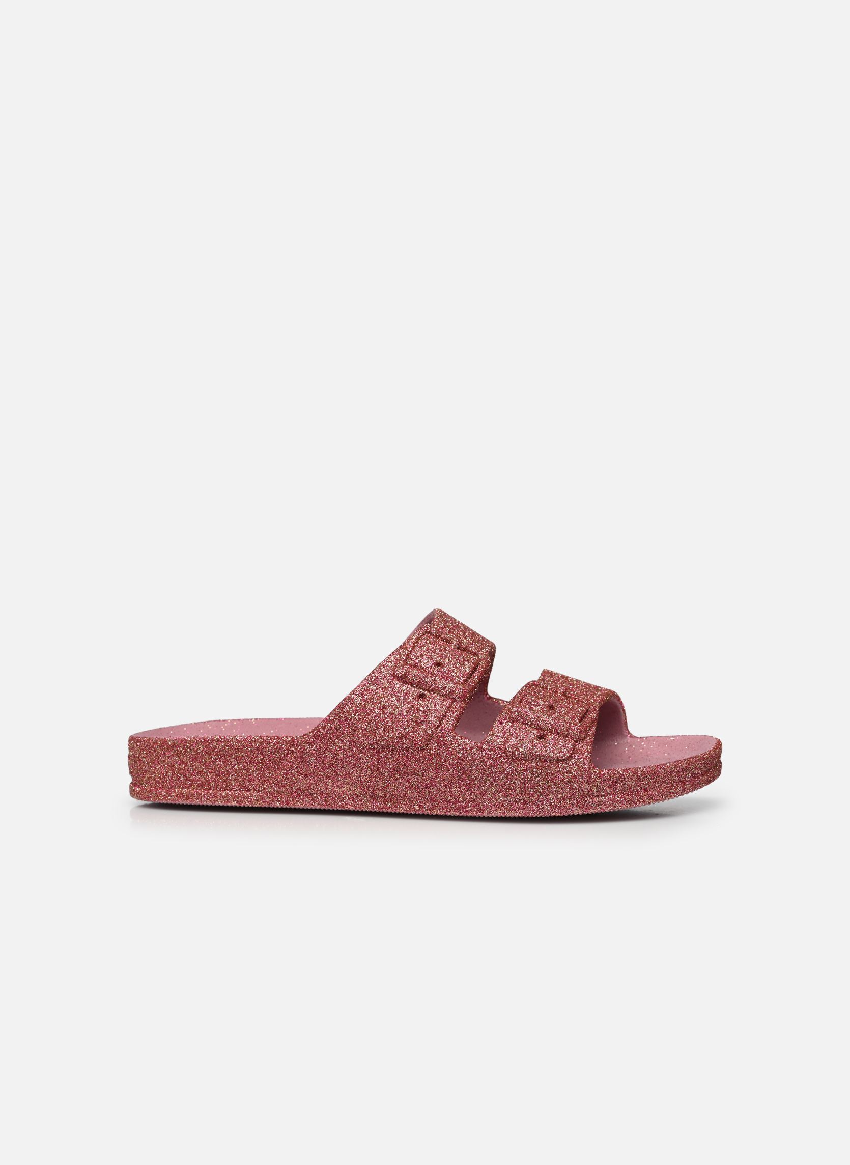 Muilen Trancoso dames roze Cacatoès Muilen Trancoso dames roze VINTAGE PINK