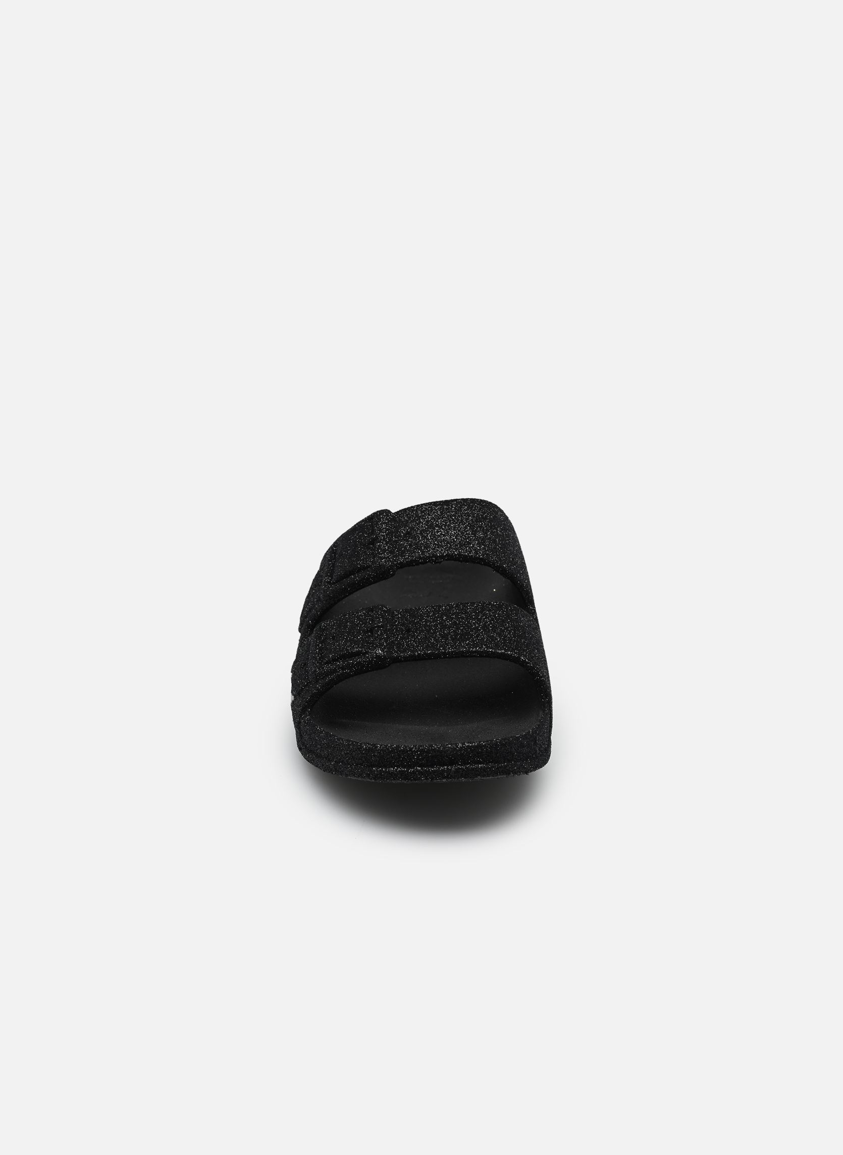 Muilen Trancoso dames zwart Cacatoès Muilen Trancoso dames zwart Black