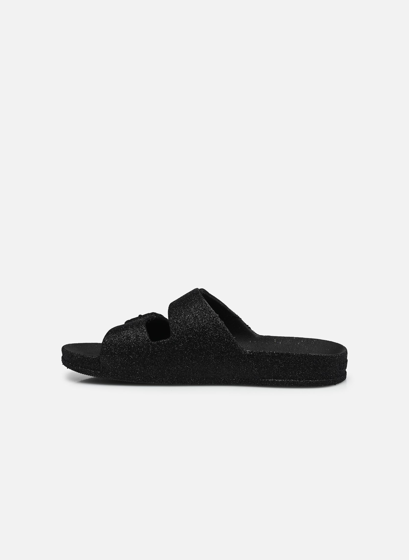 Muilen Trancoso dames zwart Cacatoès Muilen Trancoso dames zwart Black